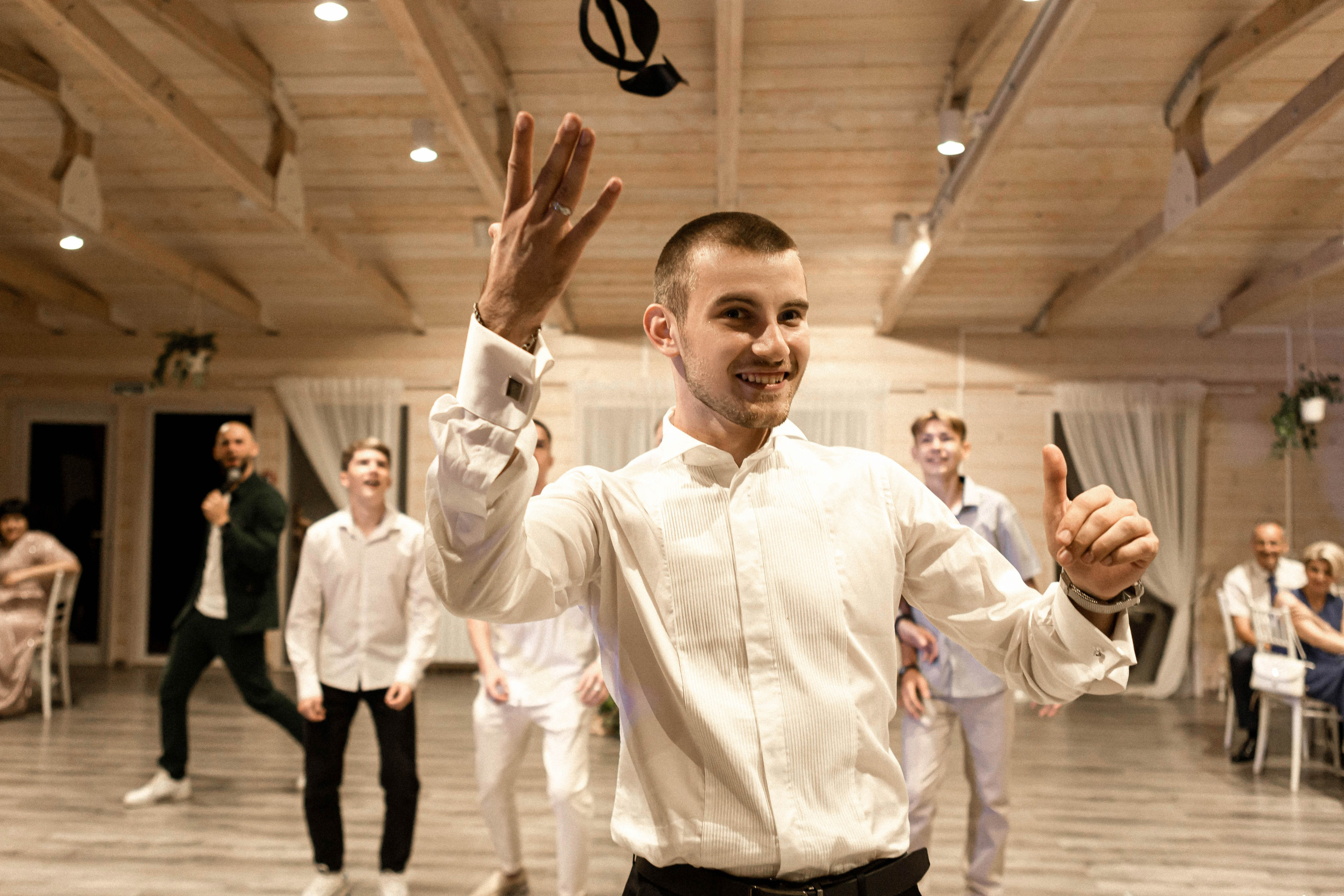 Марина и Василий. Фотограф Дубровская Виктория