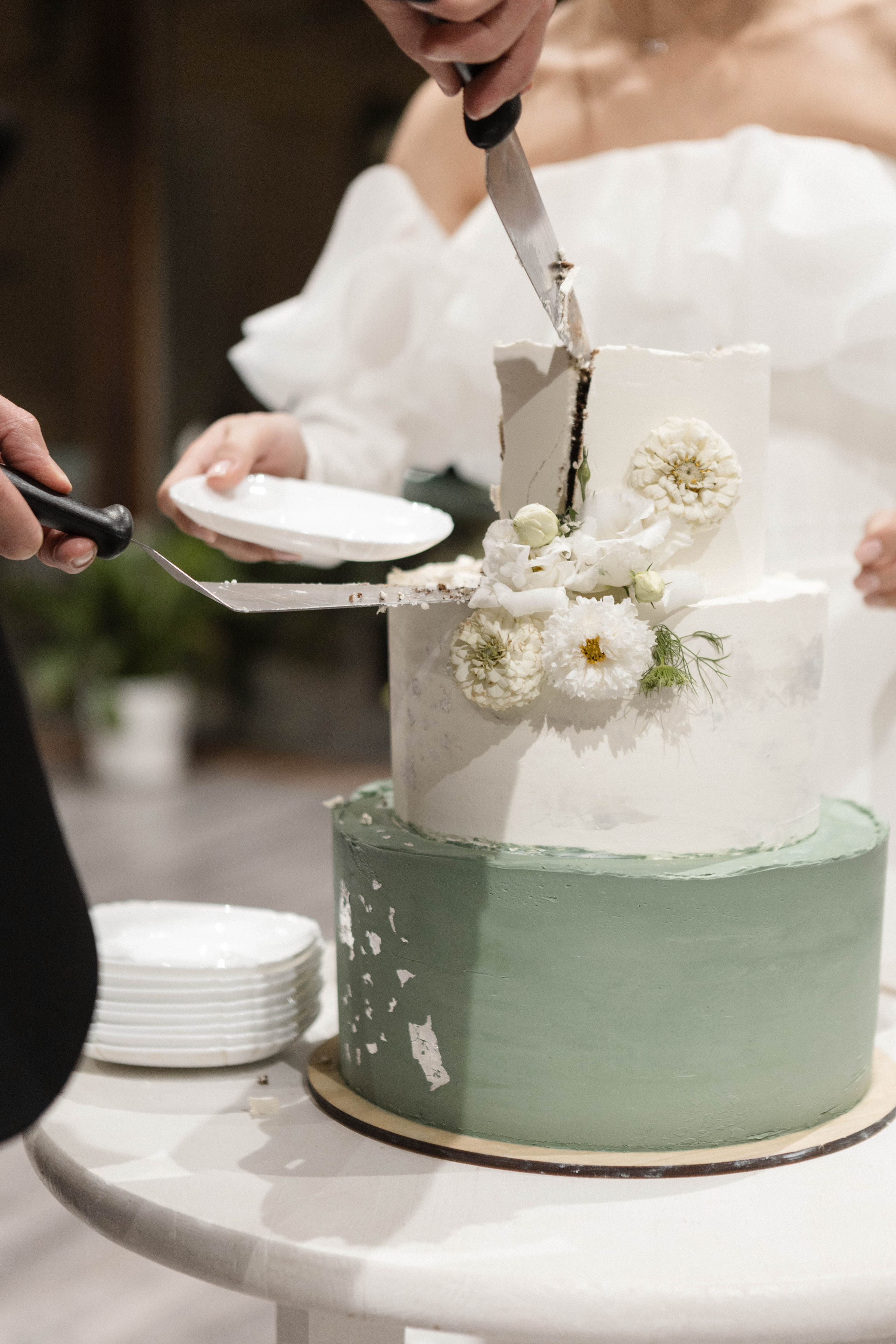 Валерия и Евгений. Фотограф Дубровская Виктория