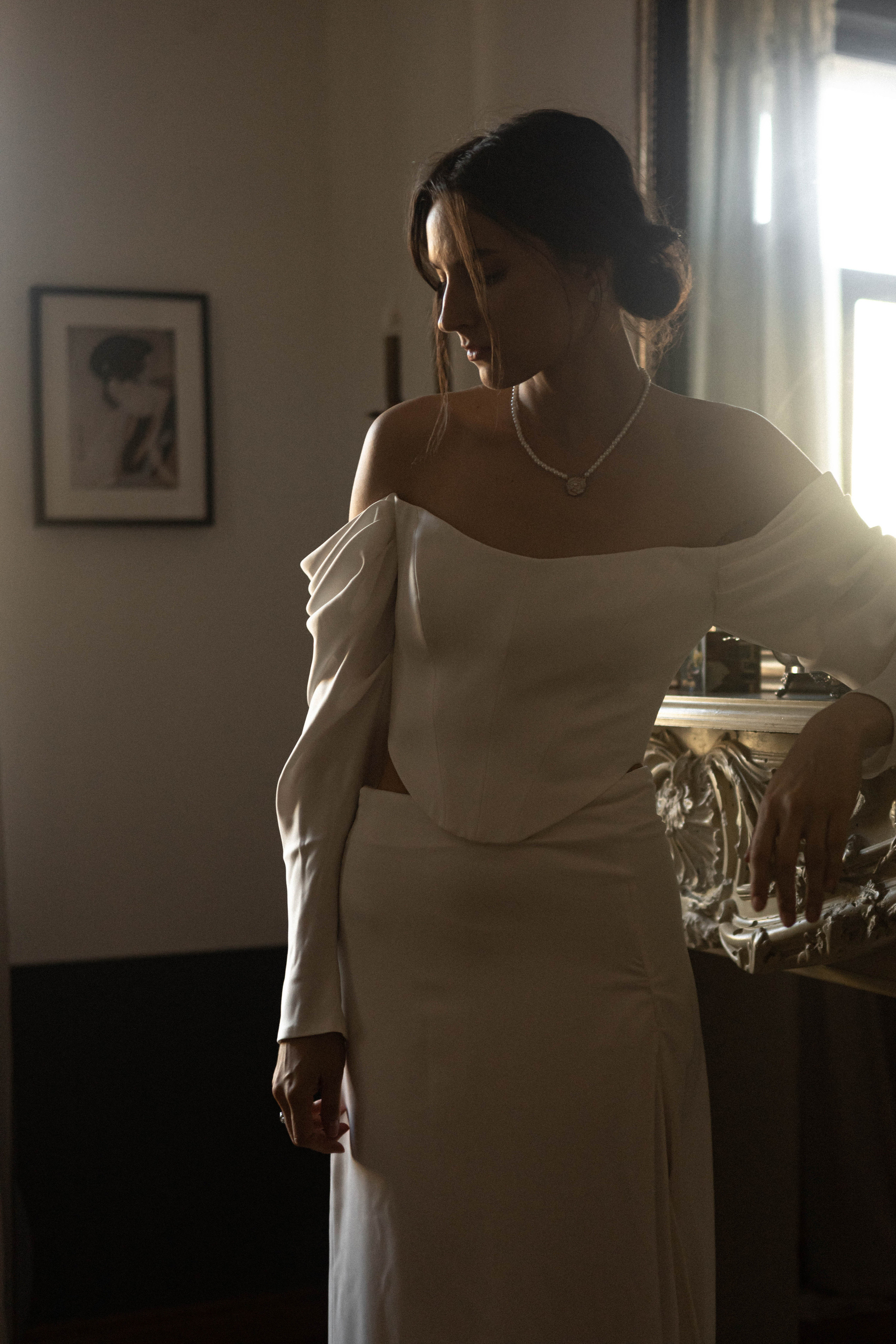 Алевтина и Олег. Фотограф Дубровская Виктория