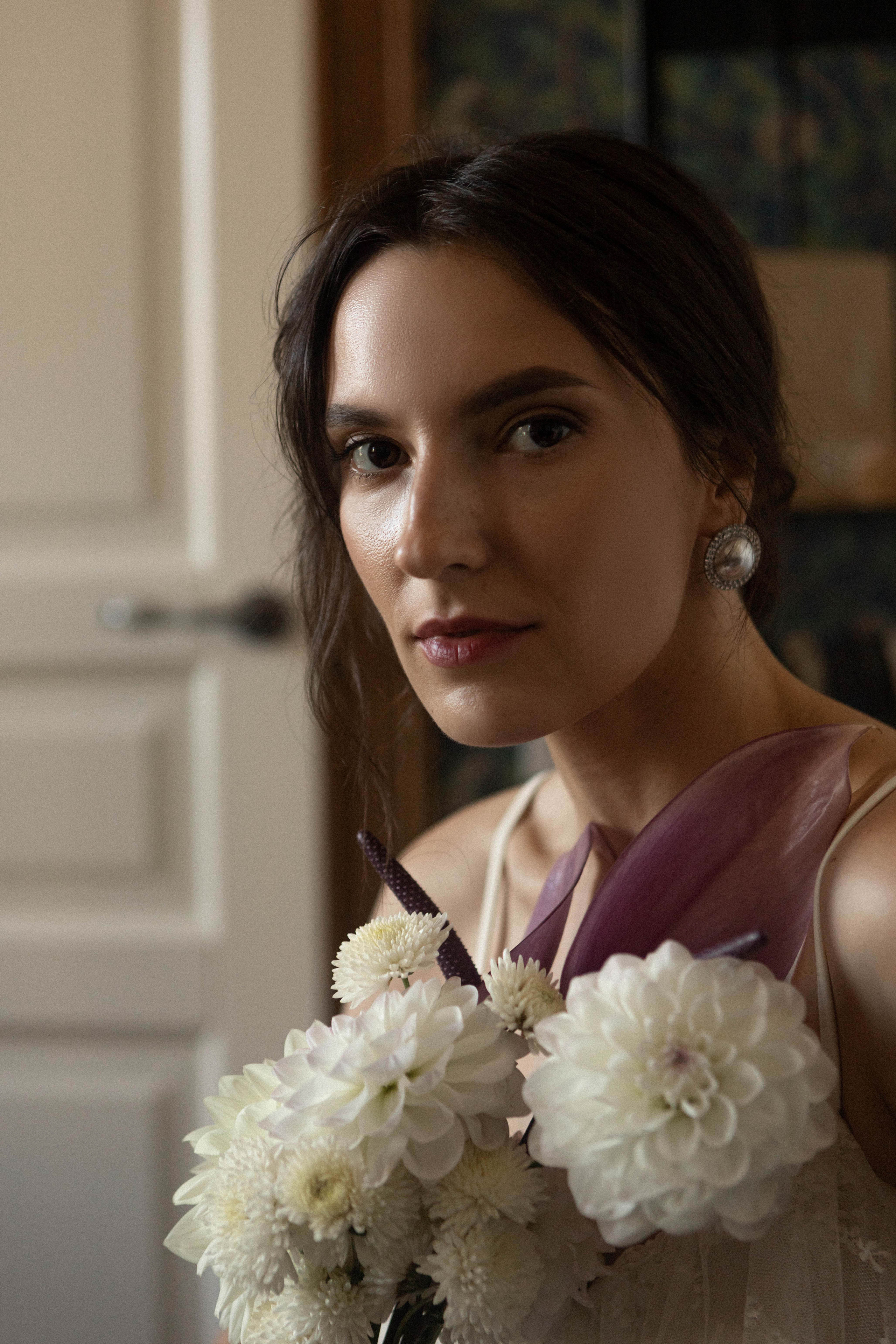 Алевтина и Олег. Фотограф Дубровская Виктория