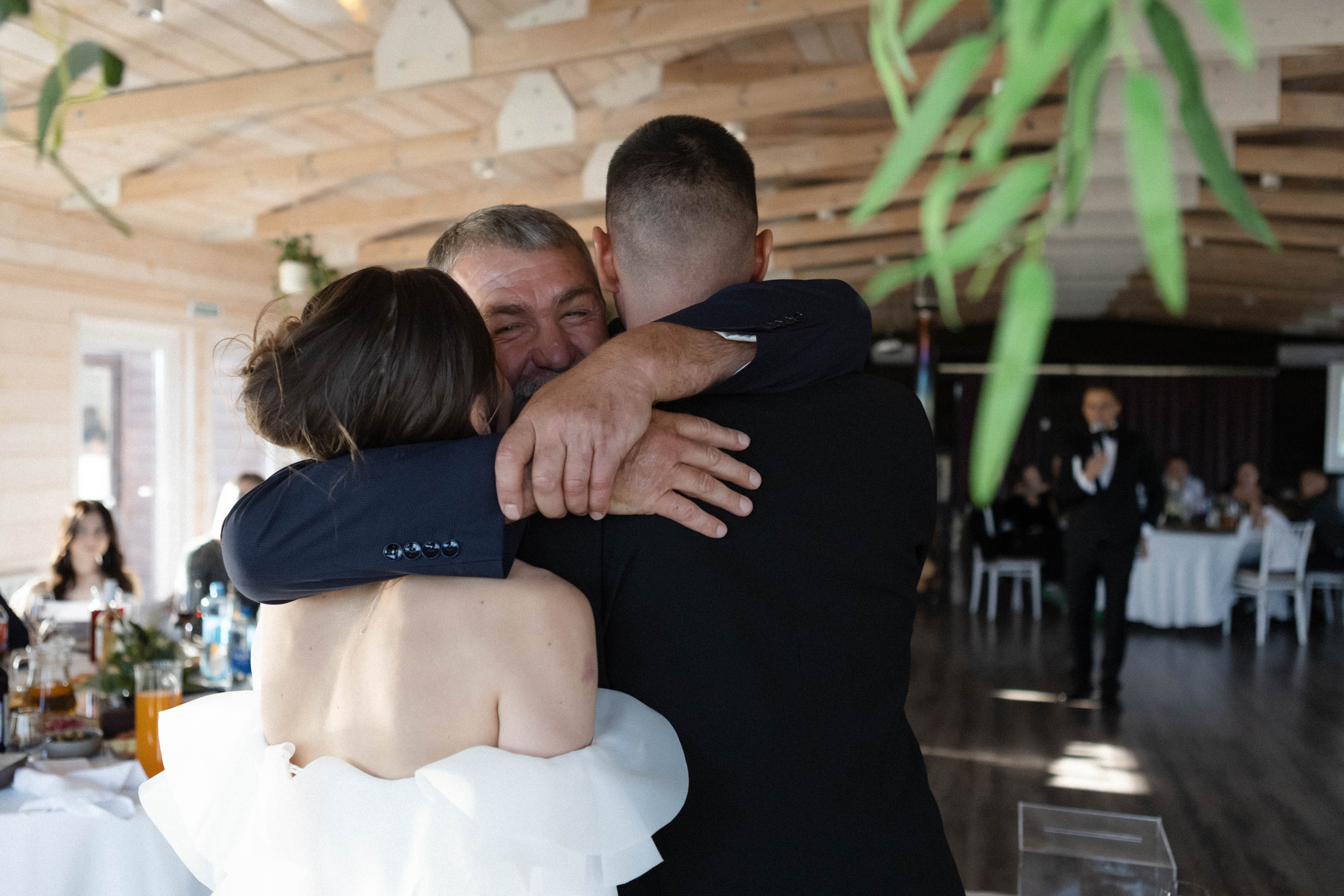 Валерия и Евгений. Фотограф Дубровская Виктория