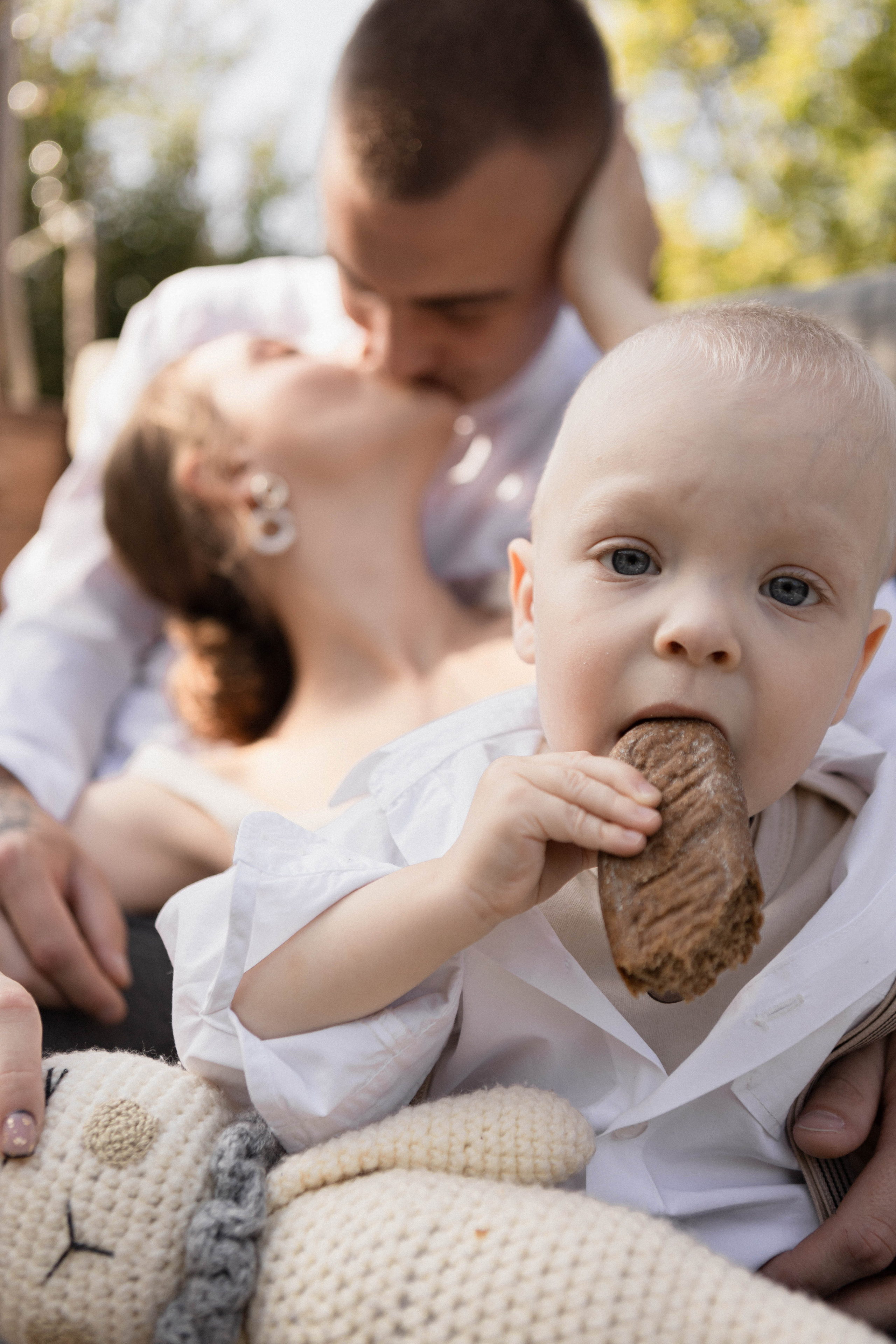 Алина Влад и Матвей. Фотограф Дубровская Виктория
