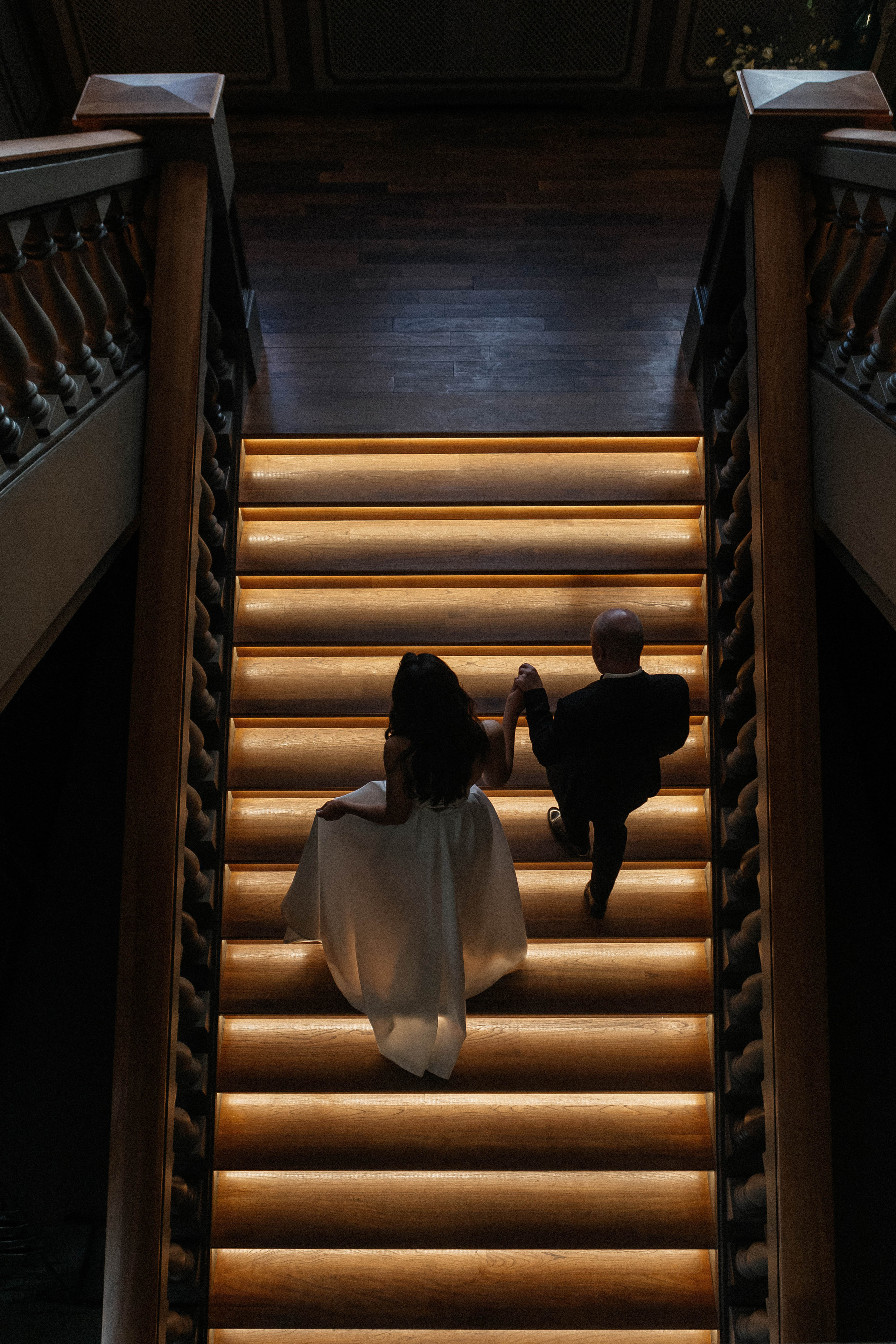 Юлия и Иван. Фотограф Дубровская Виктория