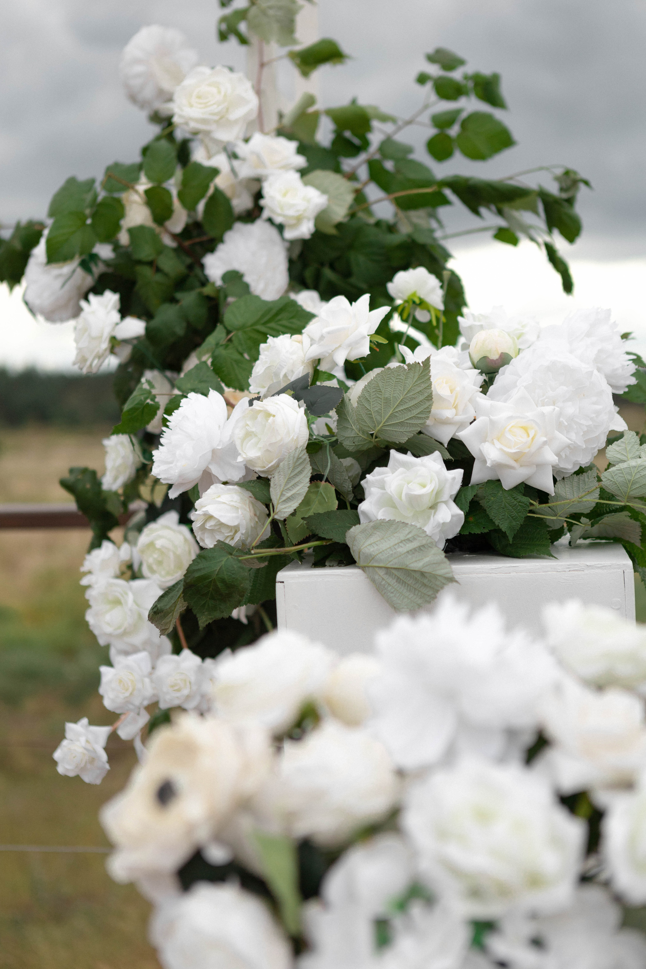 Валерия и Евгений. Фотограф Дубровская Виктория