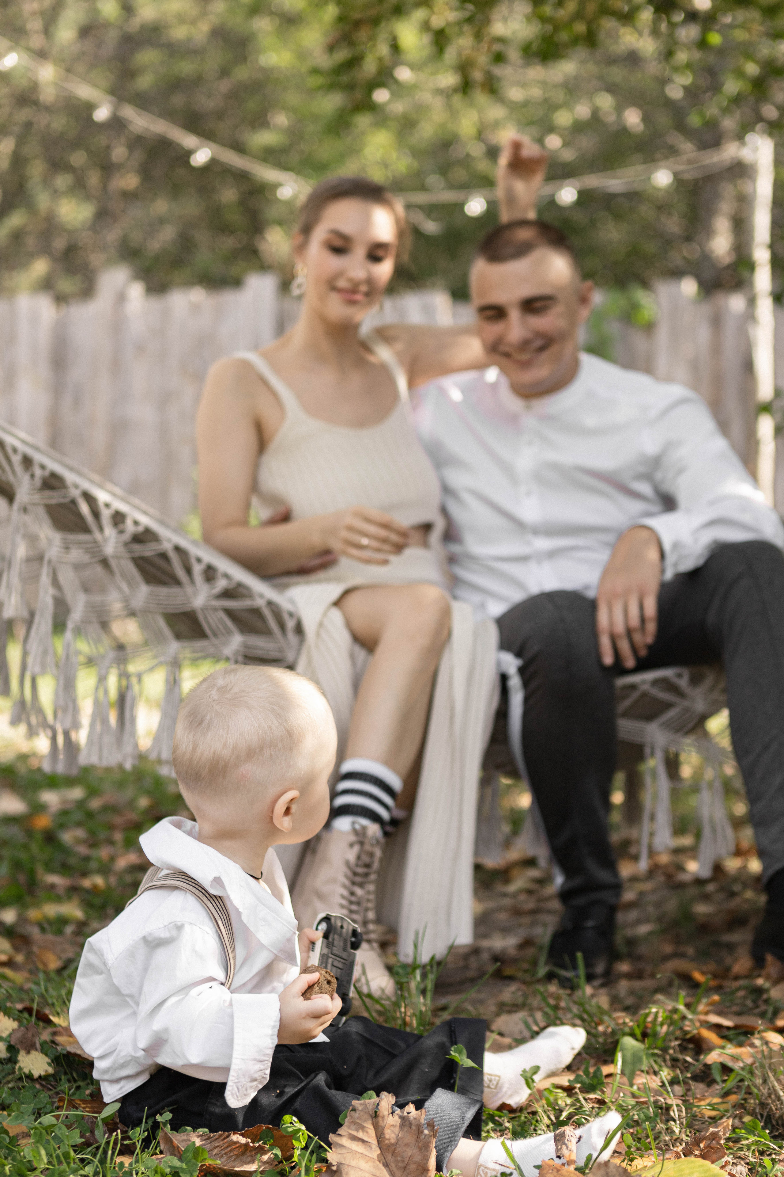 Алина Влад и Матвей. Фотограф Дубровская Виктория