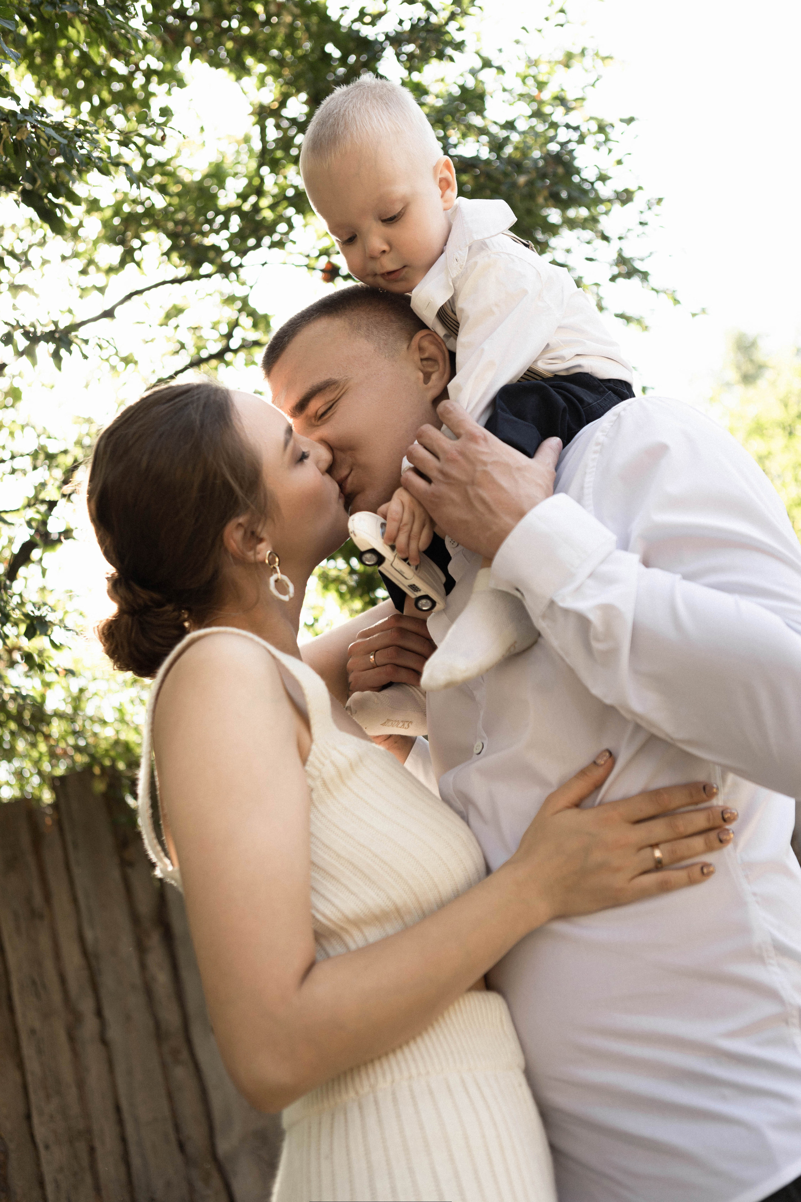 Алина Влад и Матвей. Фотограф Дубровская Виктория