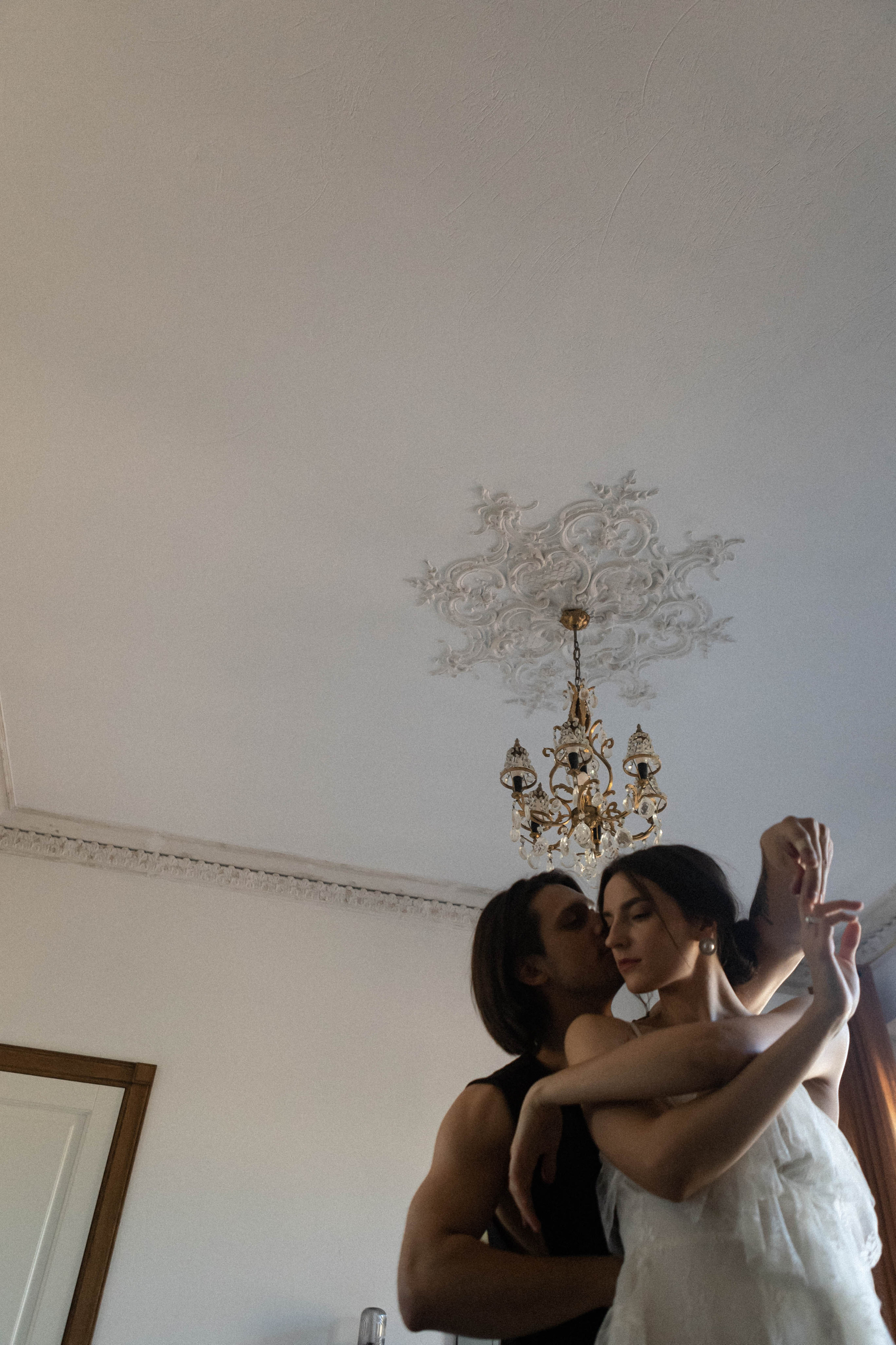 Алевтина и Олег. Фотограф Дубровская Виктория