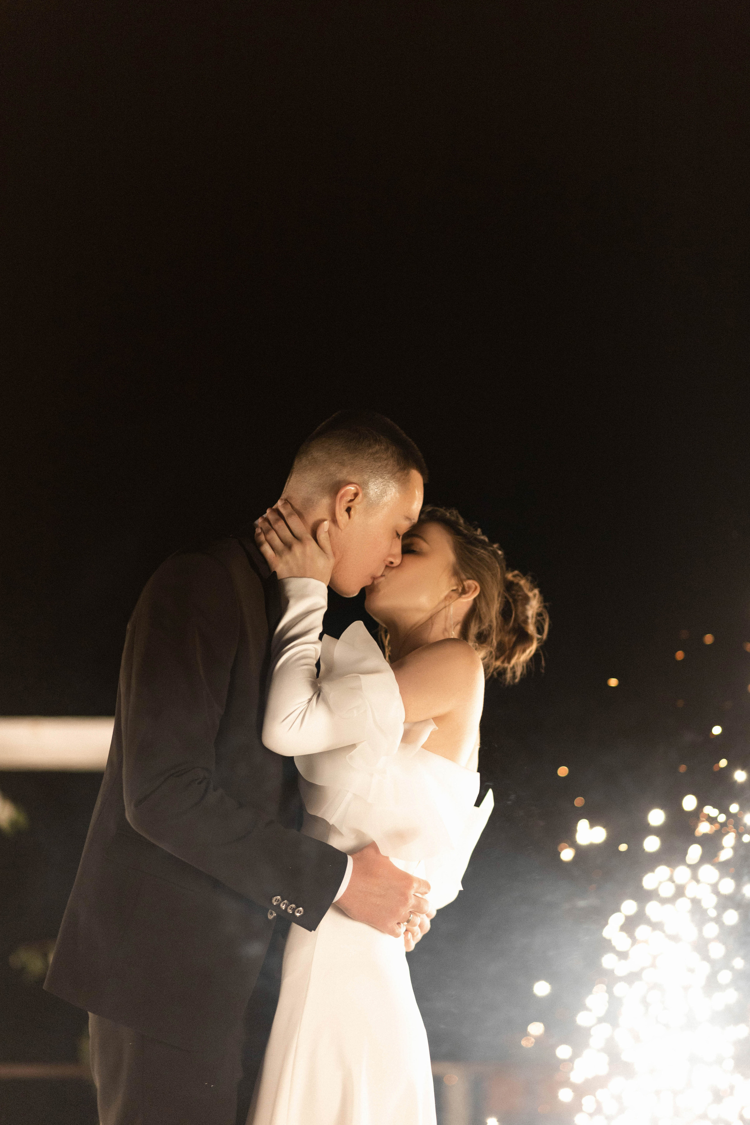 Валерия и Евгений. Фотограф Дубровская Виктория