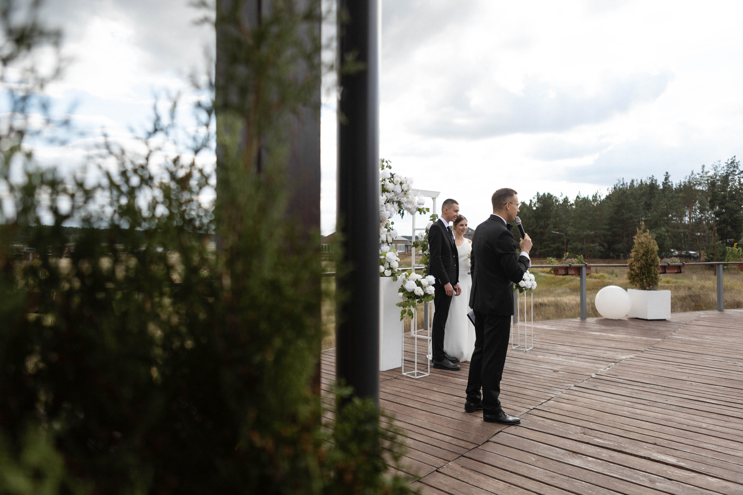 Валерия и Евгений. Фотограф Дубровская Виктория