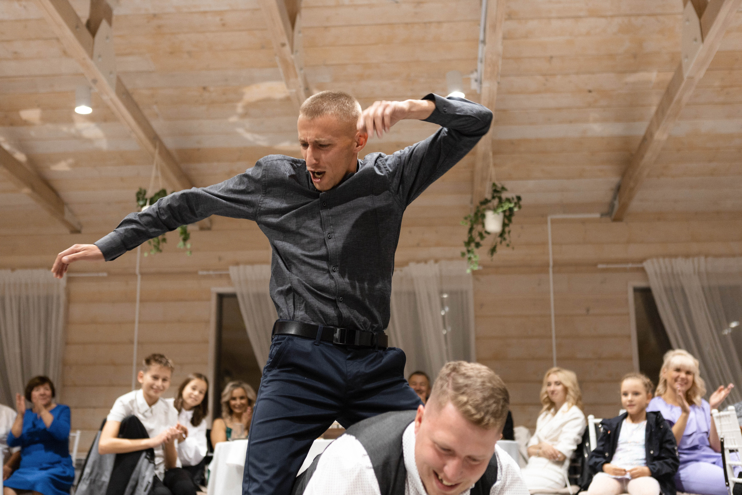 Валерия и Евгений. Фотограф Дубровская Виктория