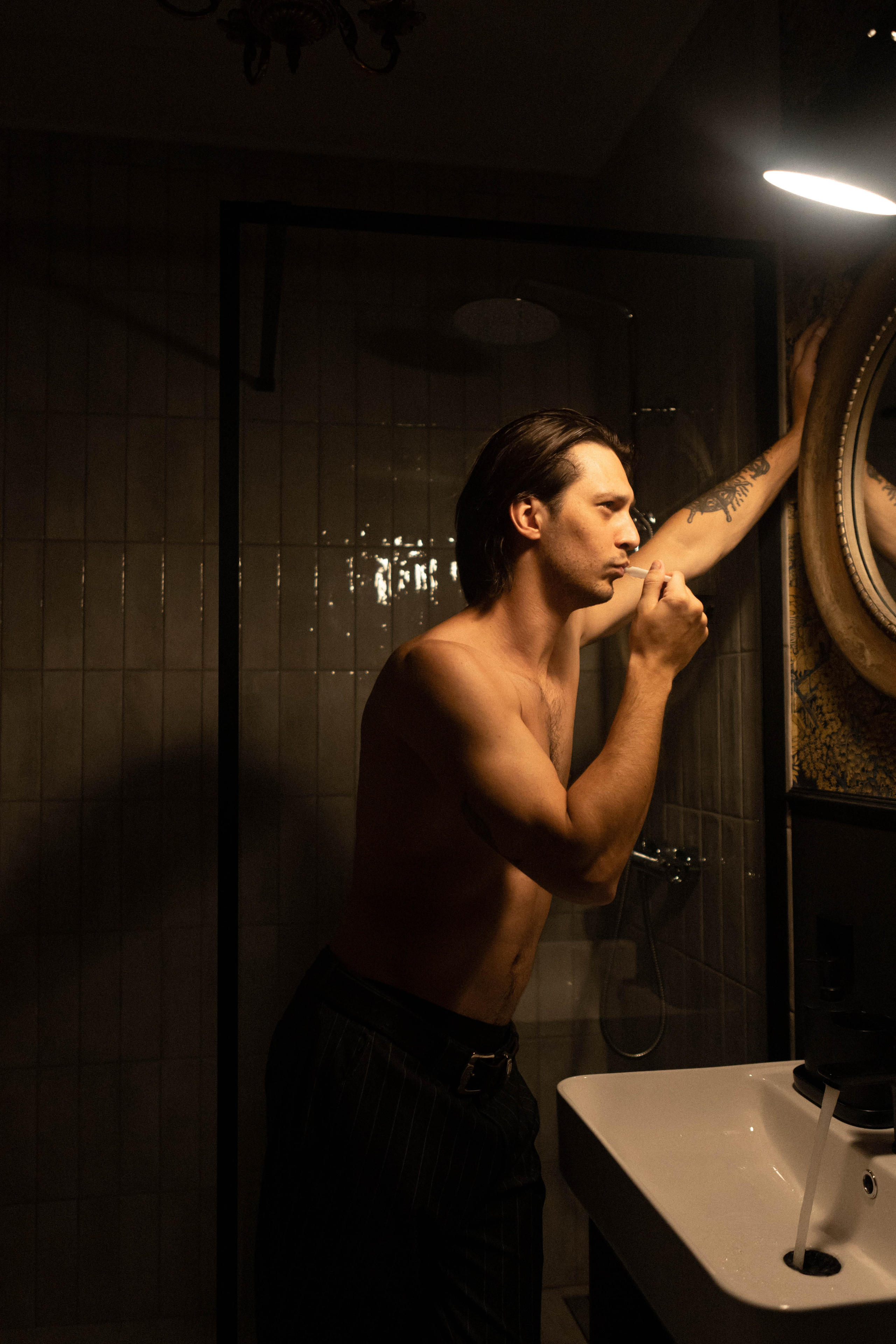 Алевтина и Олег. Фотограф Дубровская Виктория