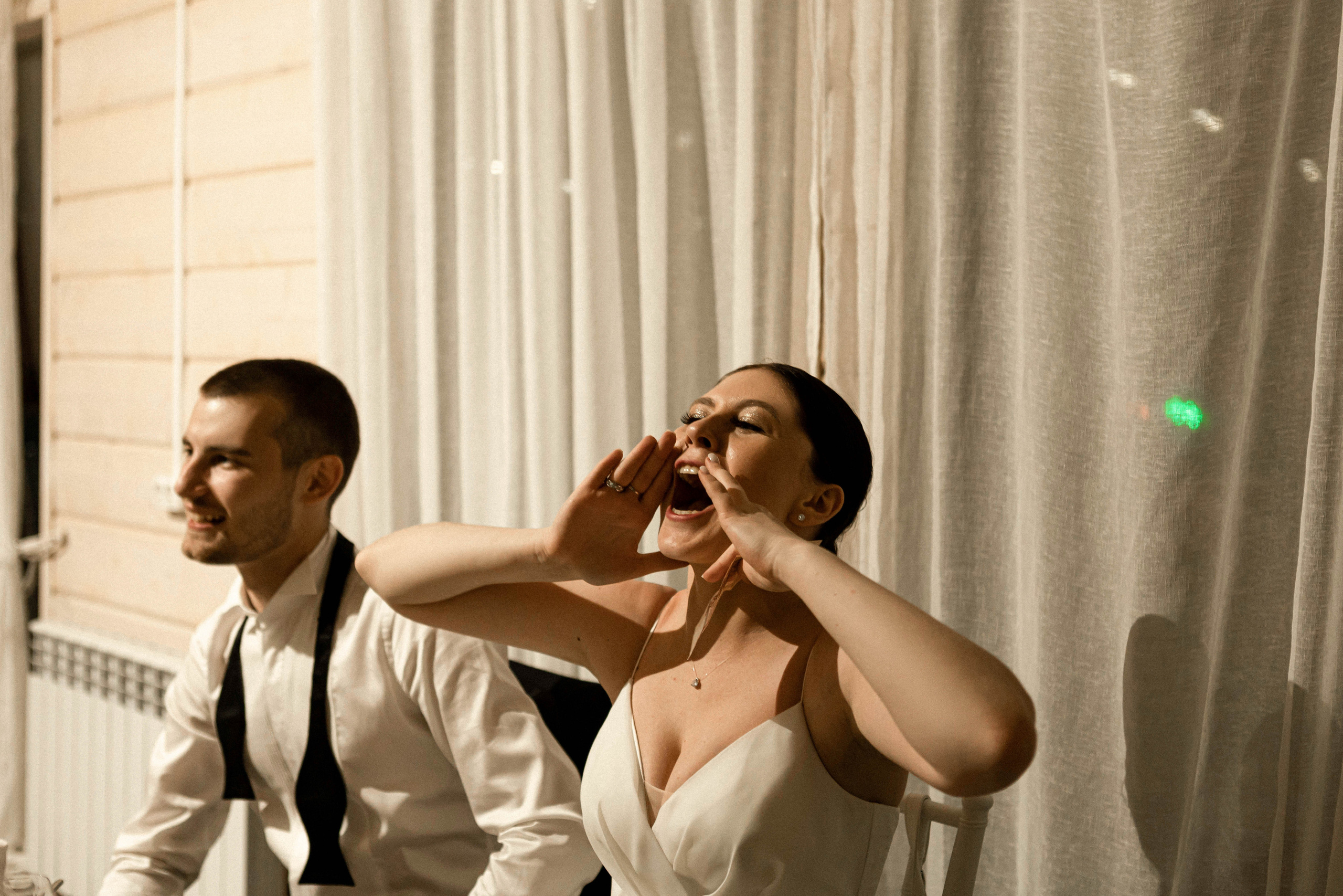 Марина и Василий. Фотограф Дубровская Виктория