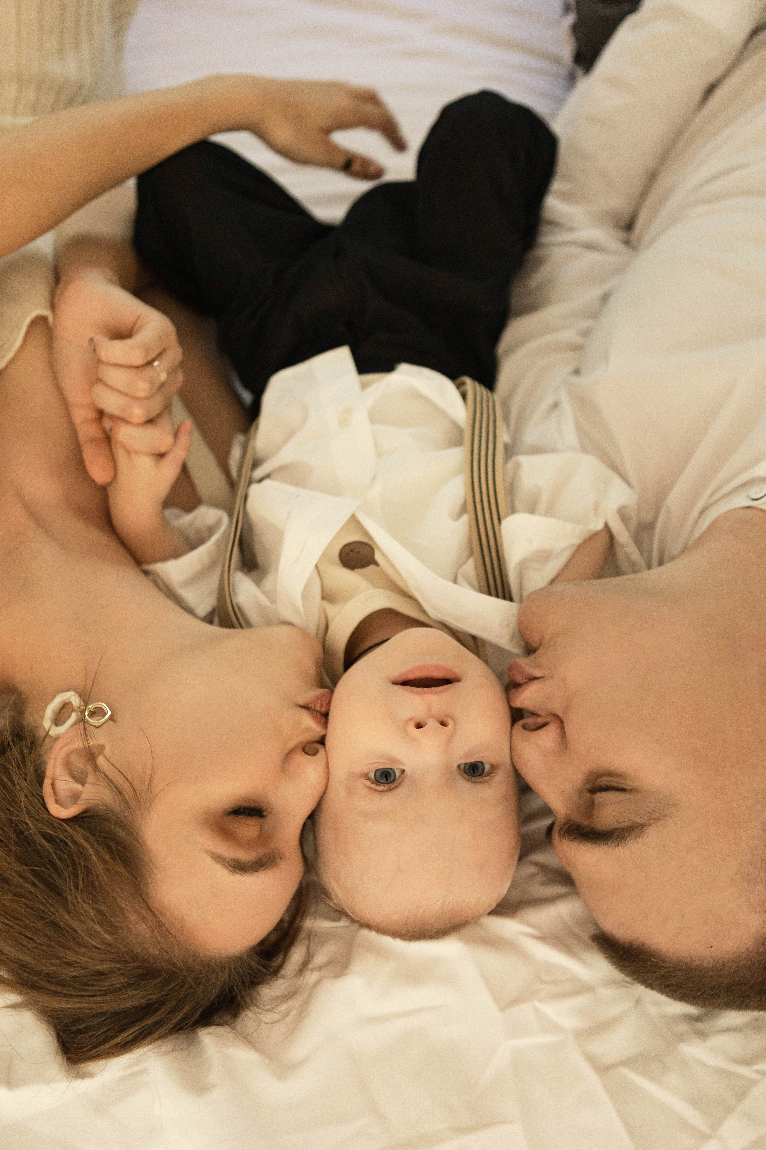 Алина Влад и Матвей. Фотограф Дубровская Виктория