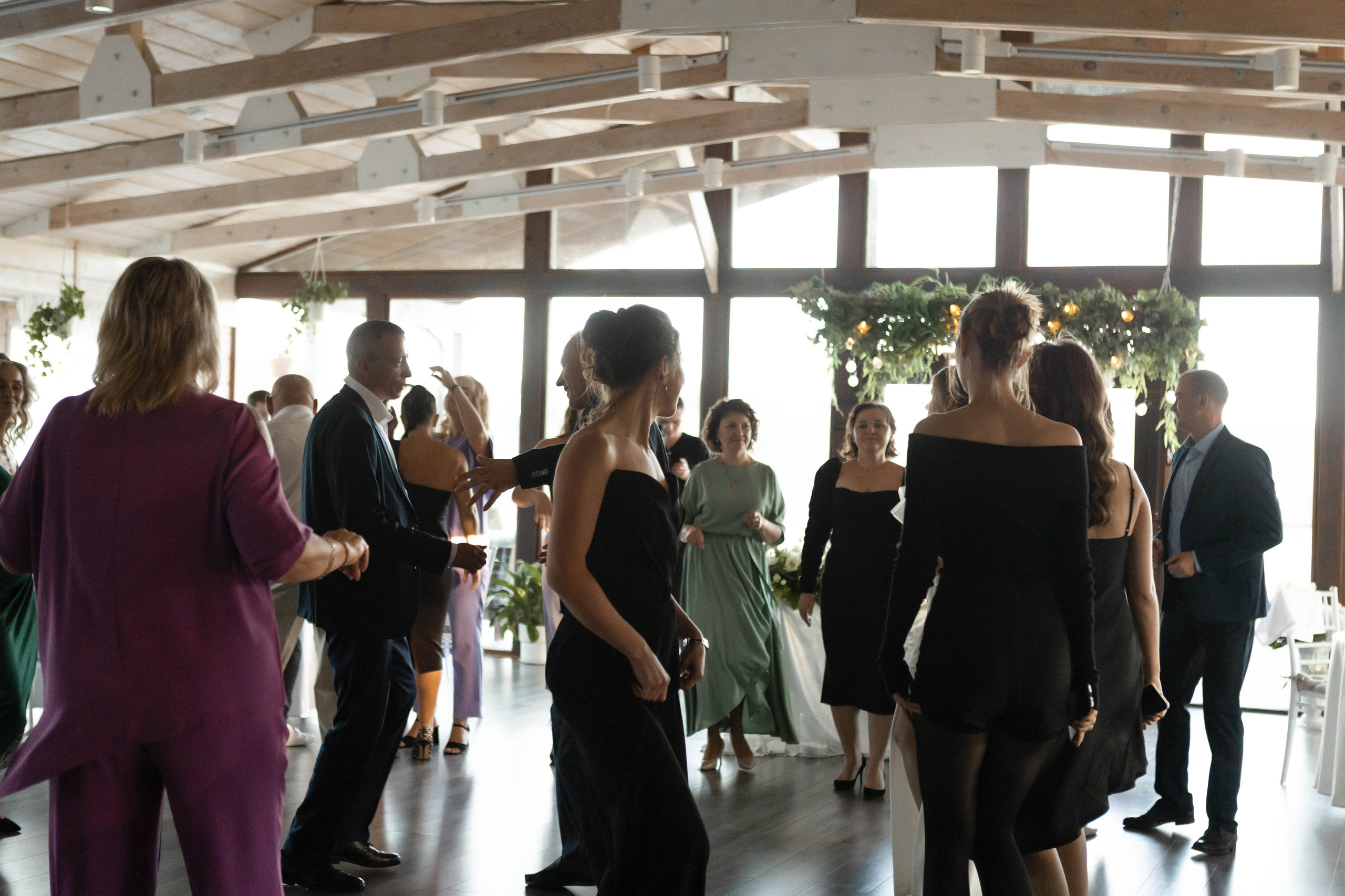 Валерия и Евгений. Фотограф Дубровская Виктория