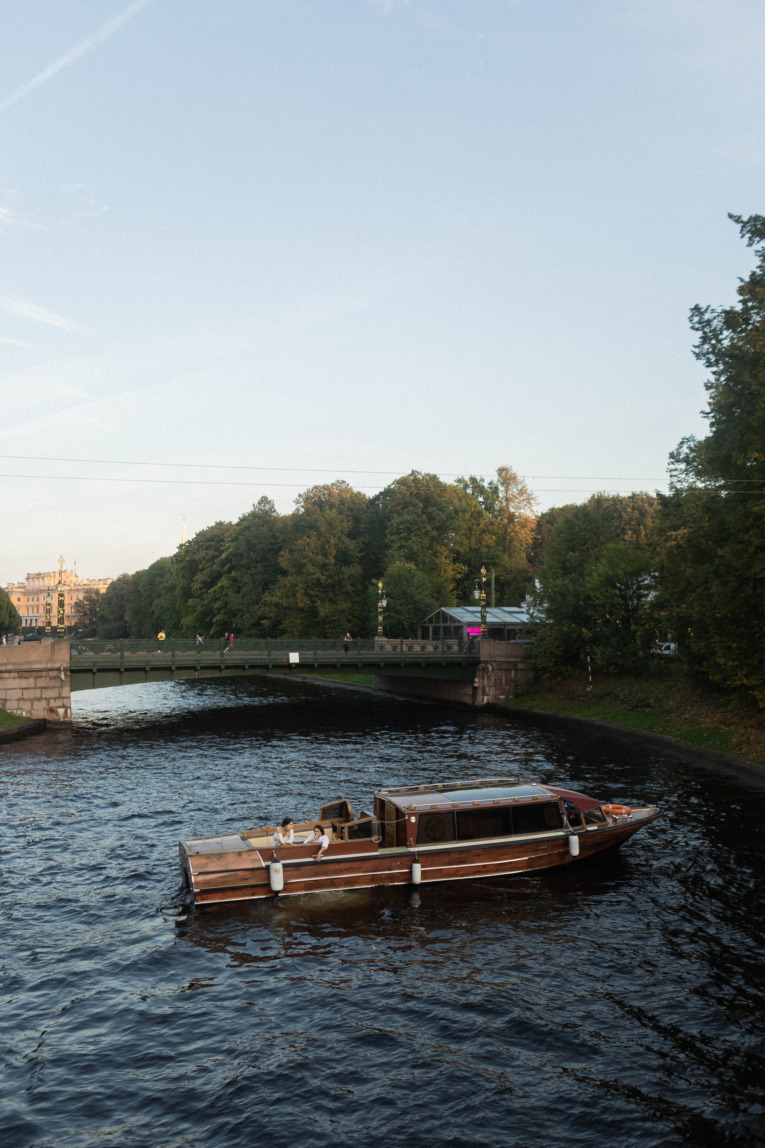 Алевтина и Олег. Фотограф Дубровская Виктория