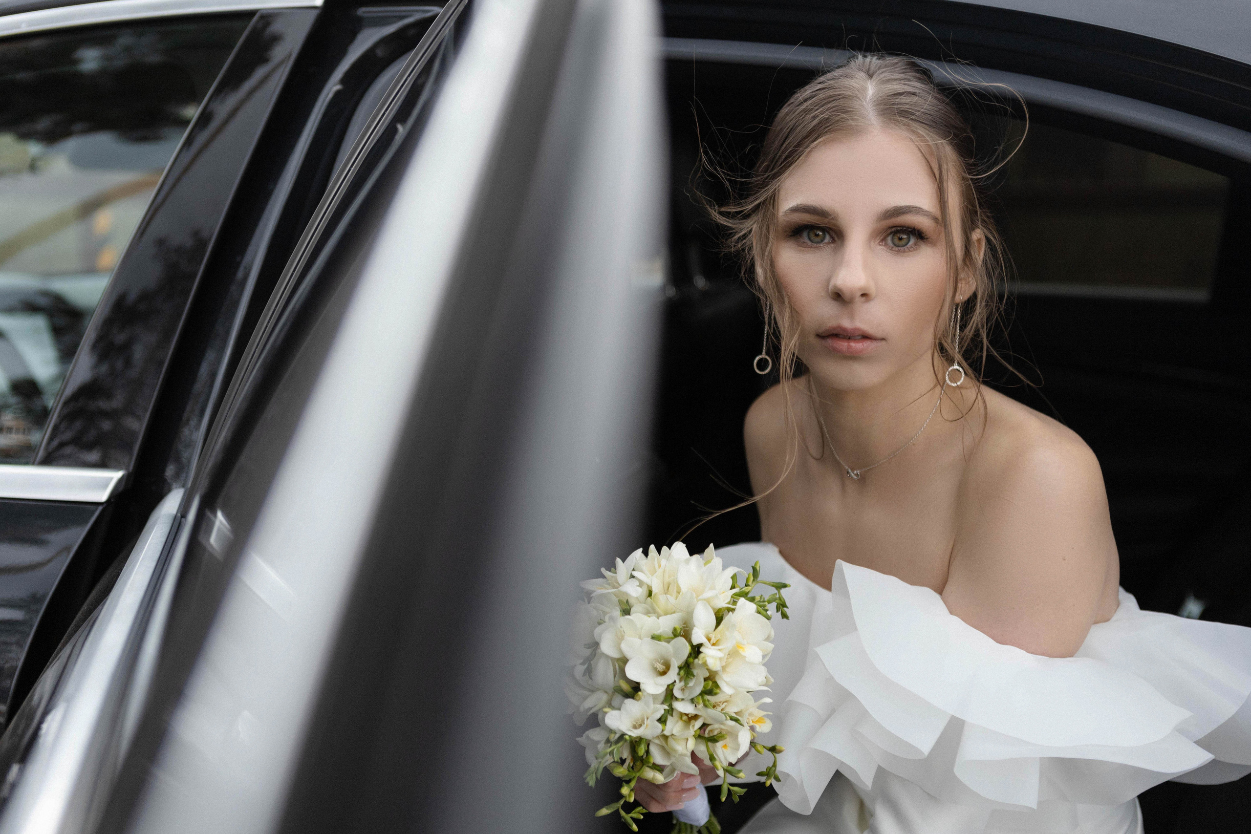 Валерия и Евгений. Фотограф Дубровская Виктория