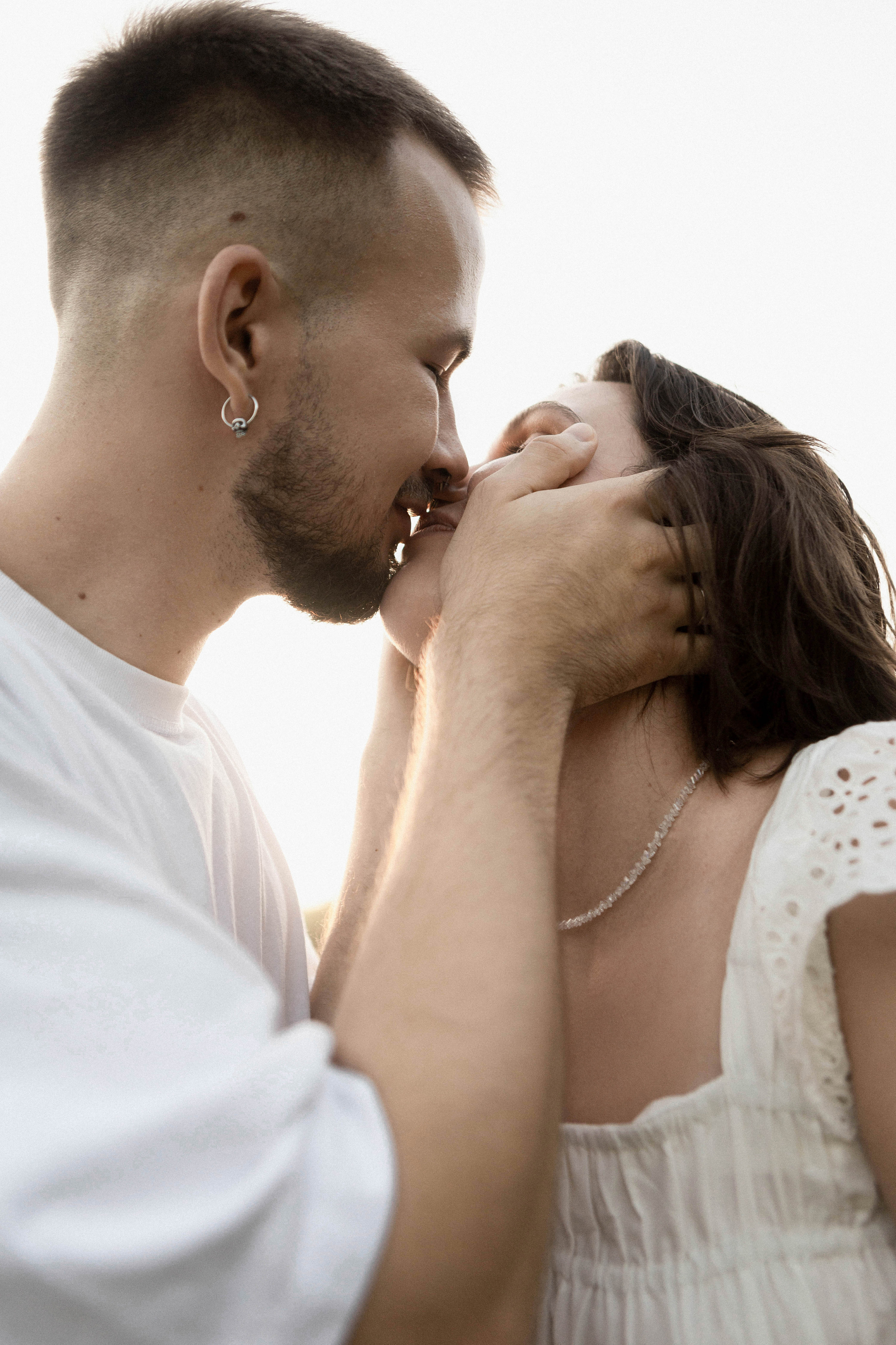 Юля и Максим. Фотограф Дубровская Виктория
