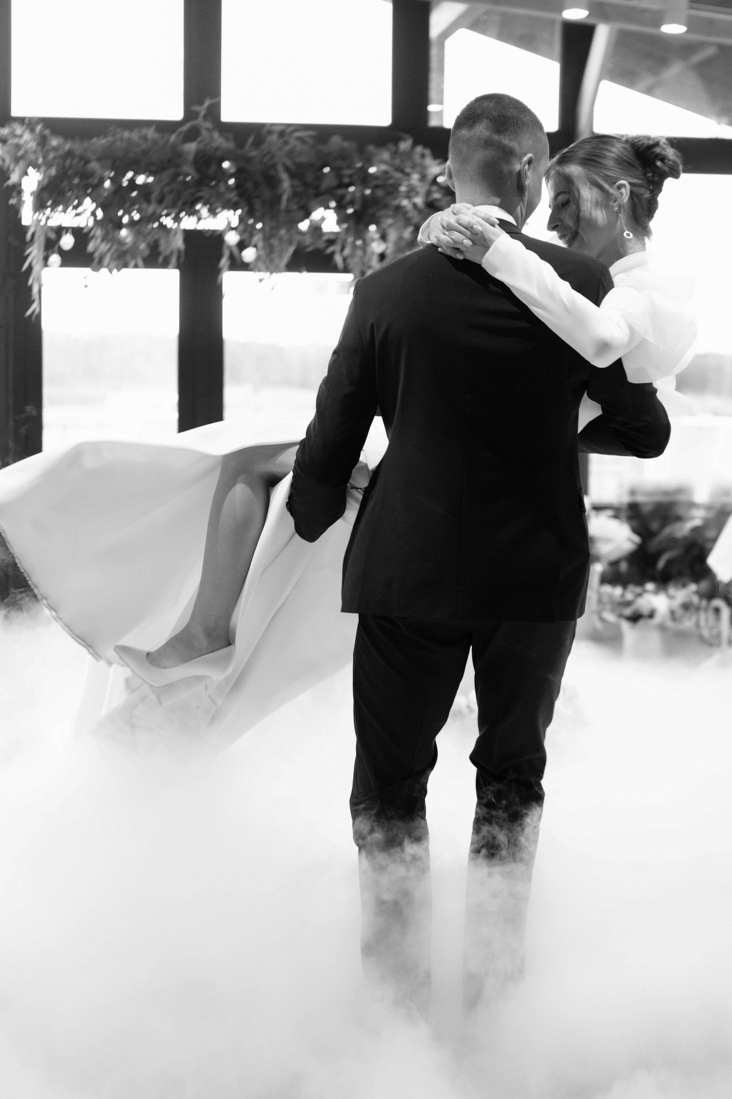 Валерия и Евгений. Фотограф Дубровская Виктория