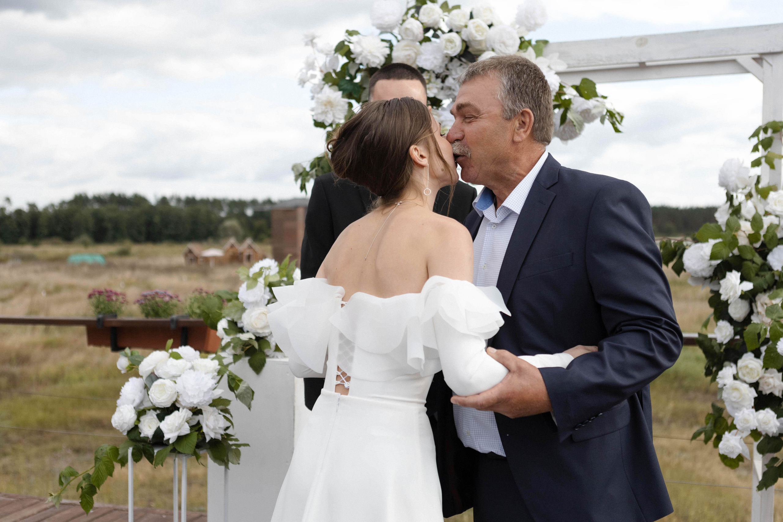 Валерия и Евгений. Фотограф Дубровская Виктория