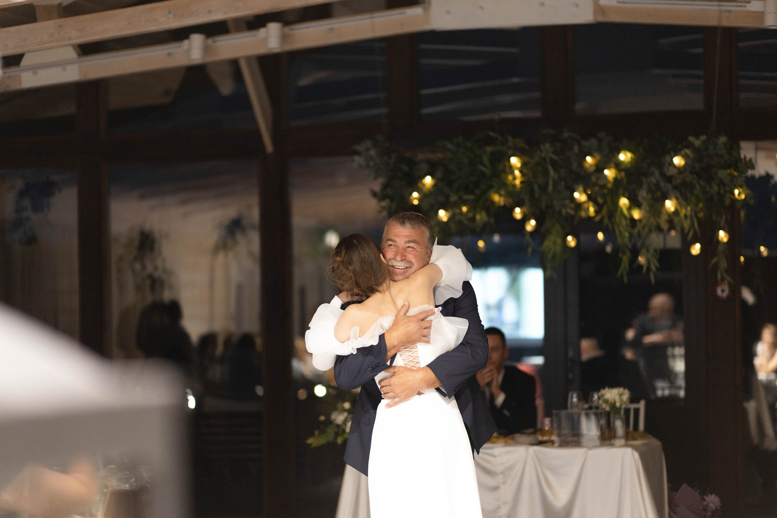 Валерия и Евгений. Фотограф Дубровская Виктория