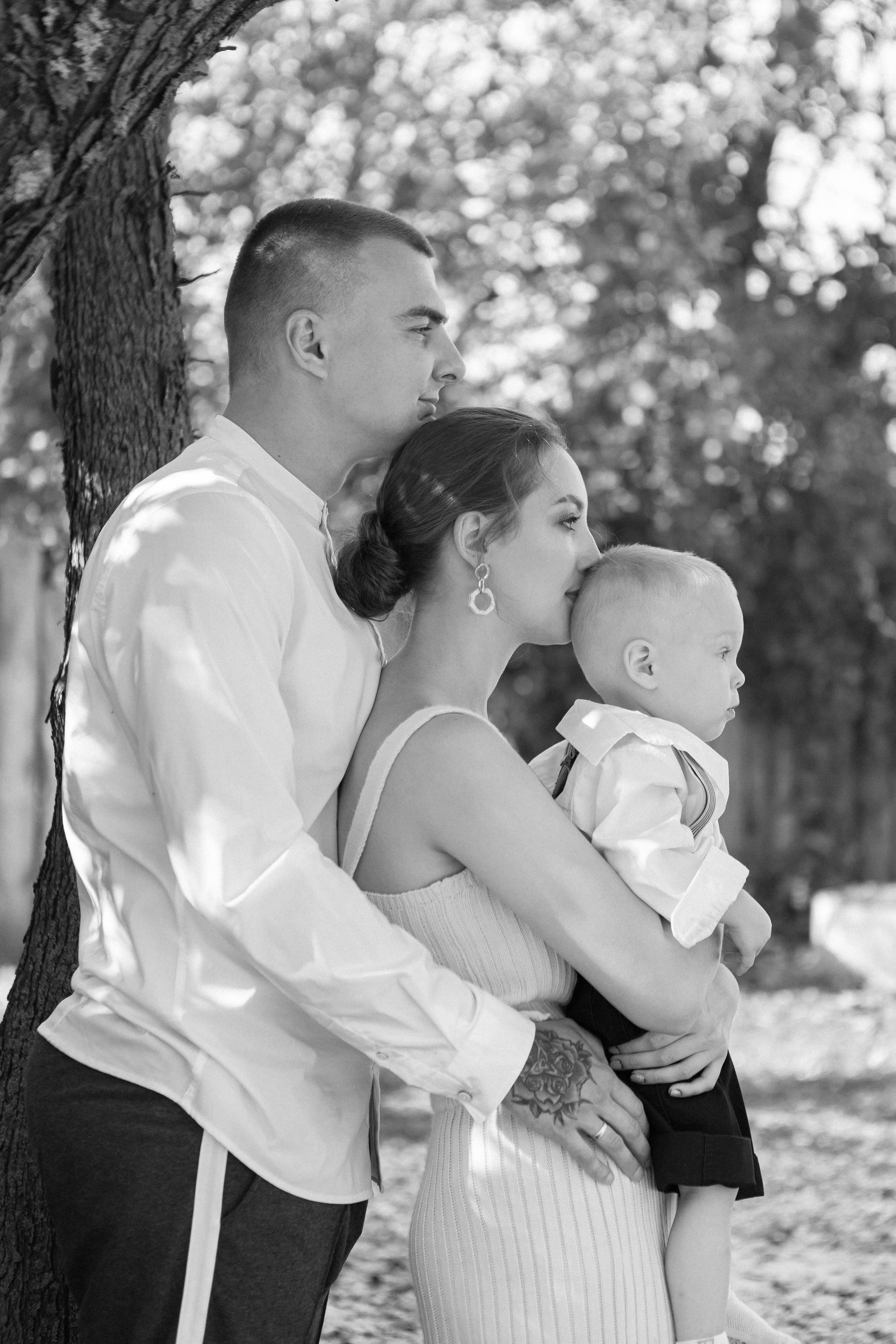 Алина Влад и Матвей. Фотограф Дубровская Виктория