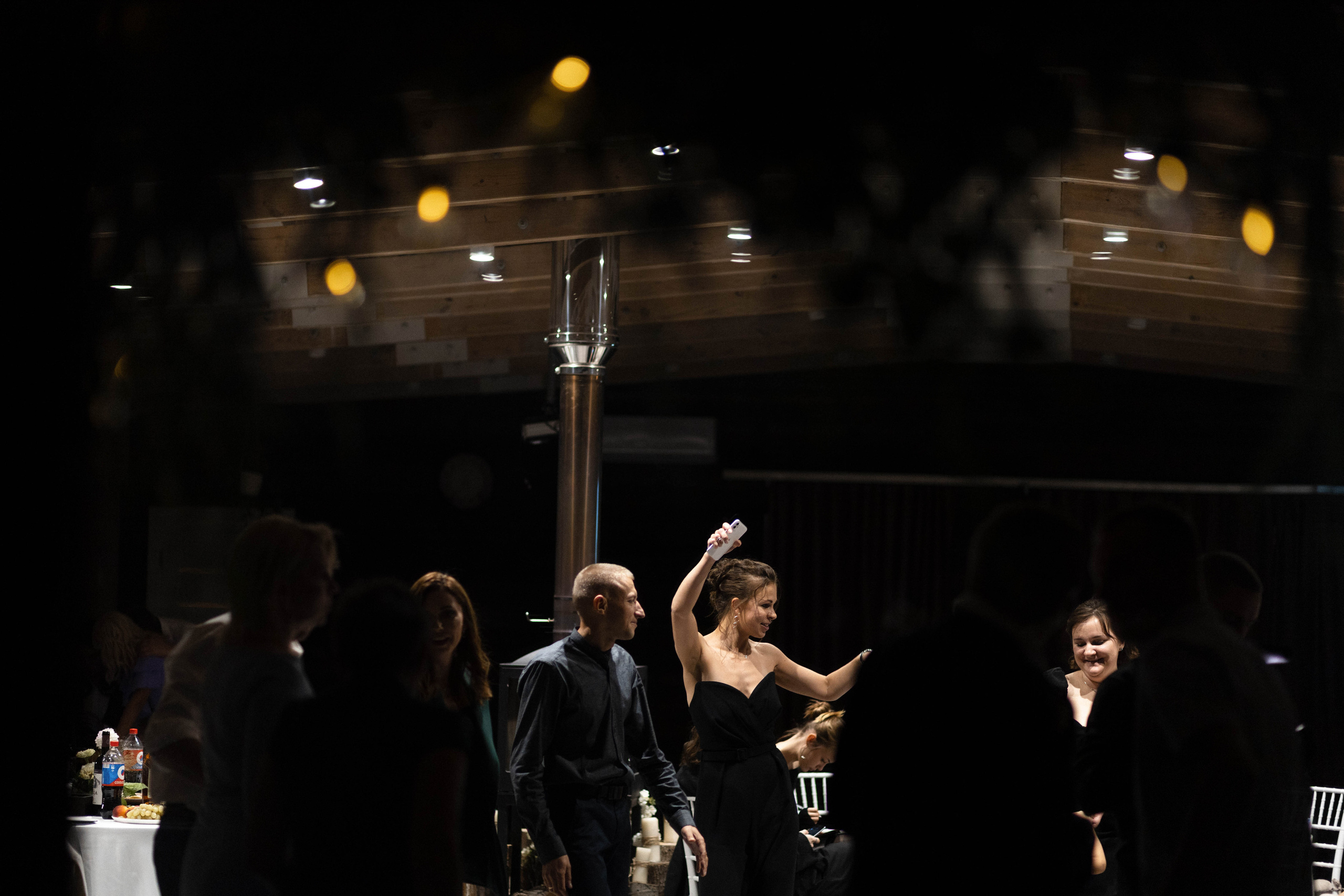 Валерия и Евгений. Фотограф Дубровская Виктория