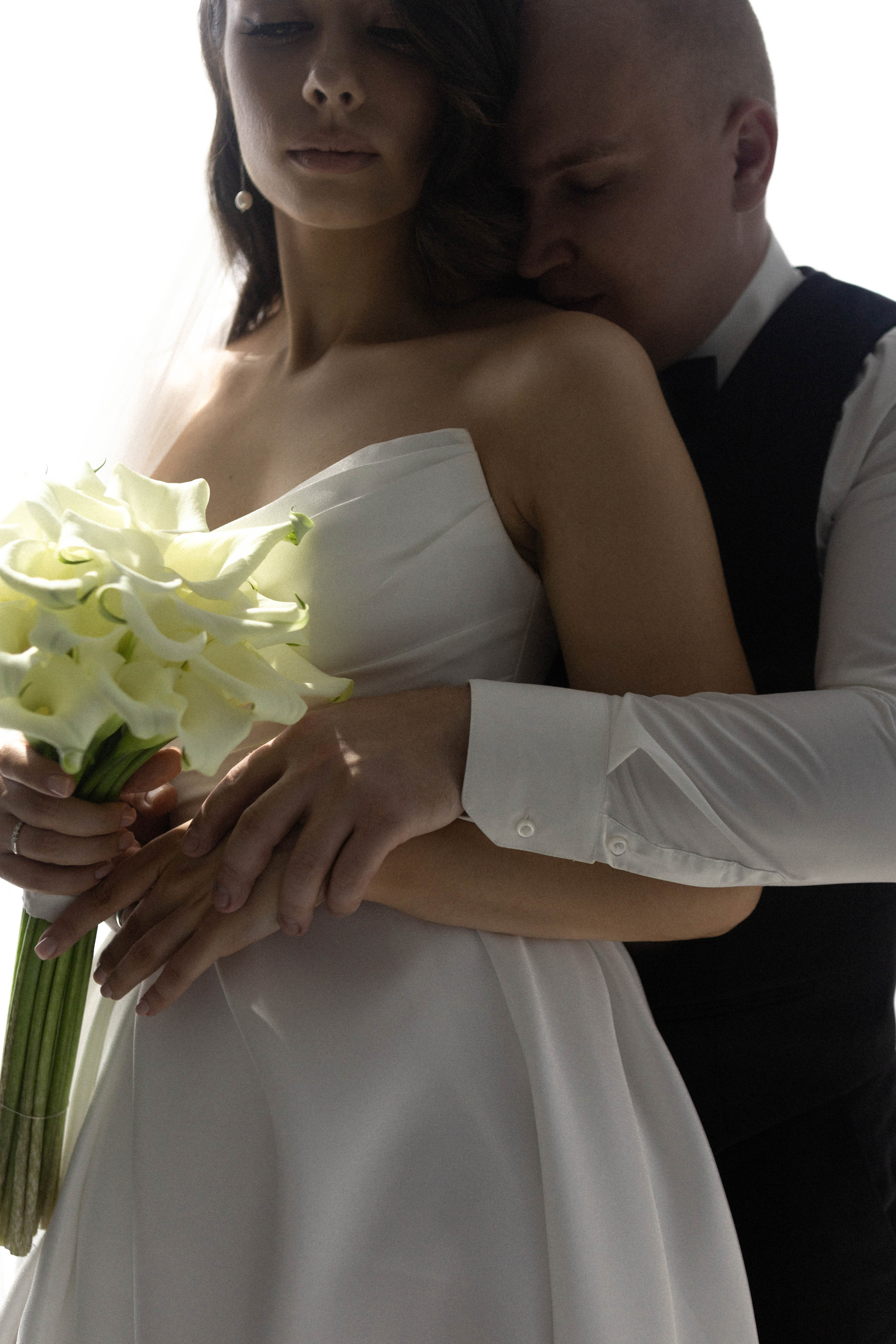 Юлия и Иван. Фотограф Дубровская Виктория