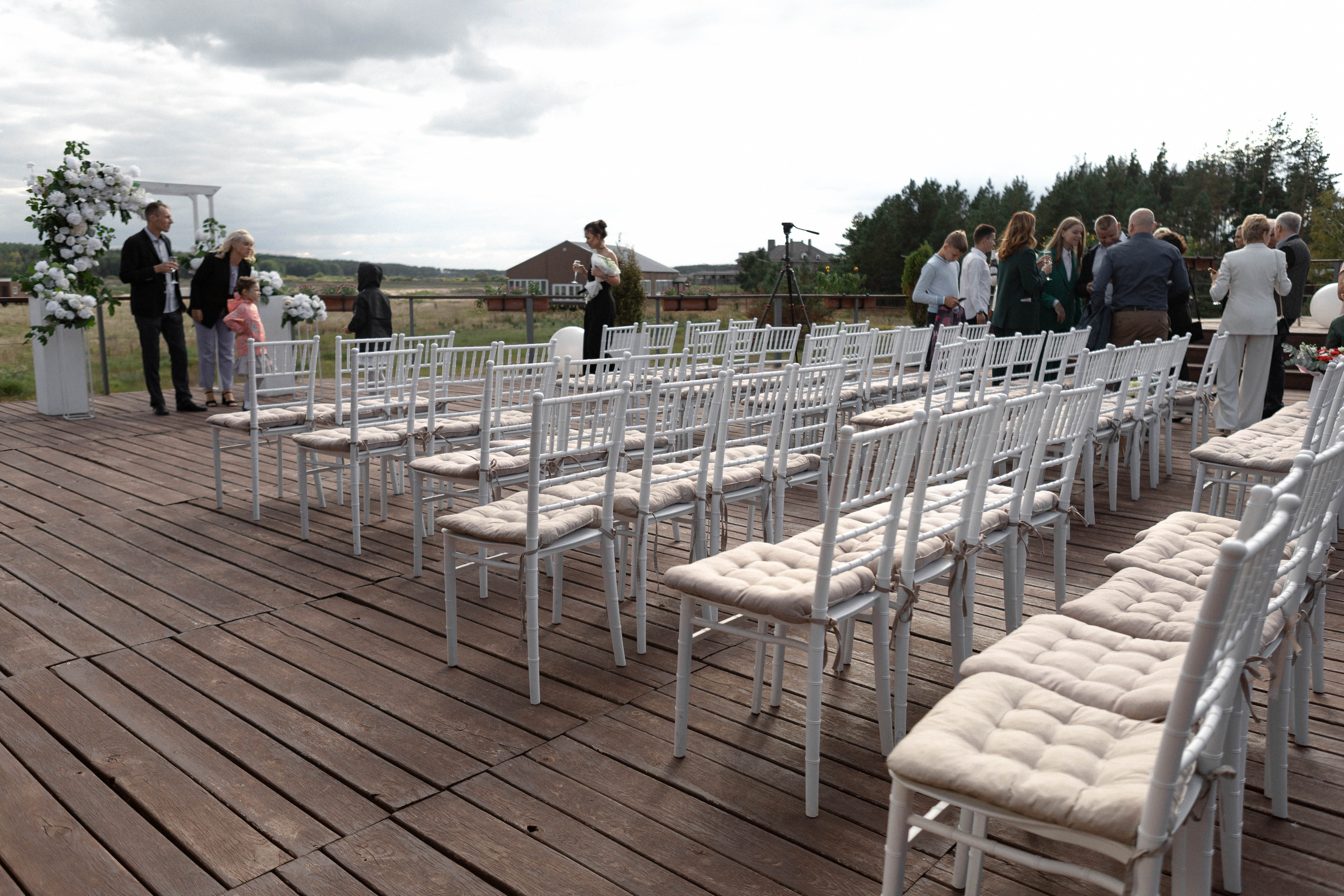 Валерия и Евгений. Фотограф Дубровская Виктория