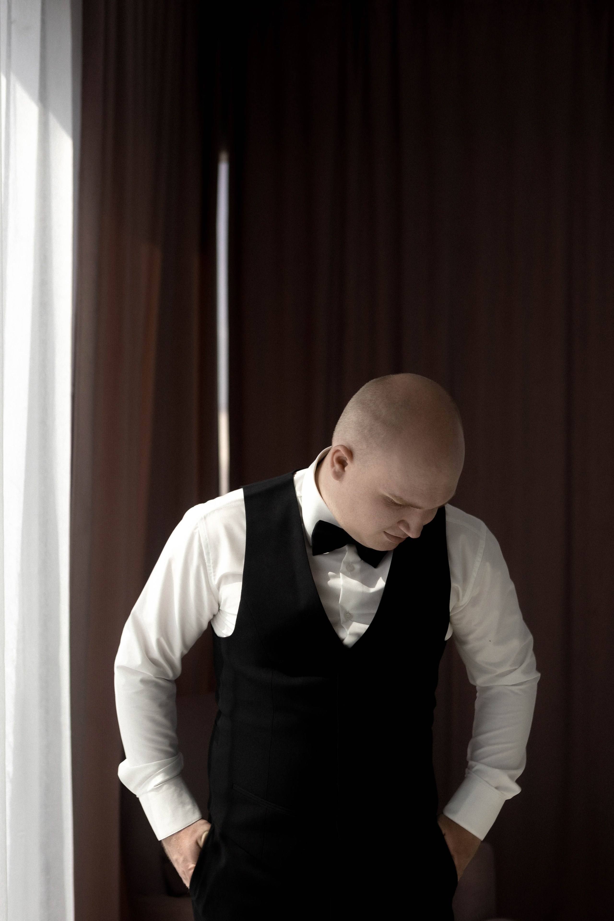 Юлия и Иван. Фотограф Дубровская Виктория