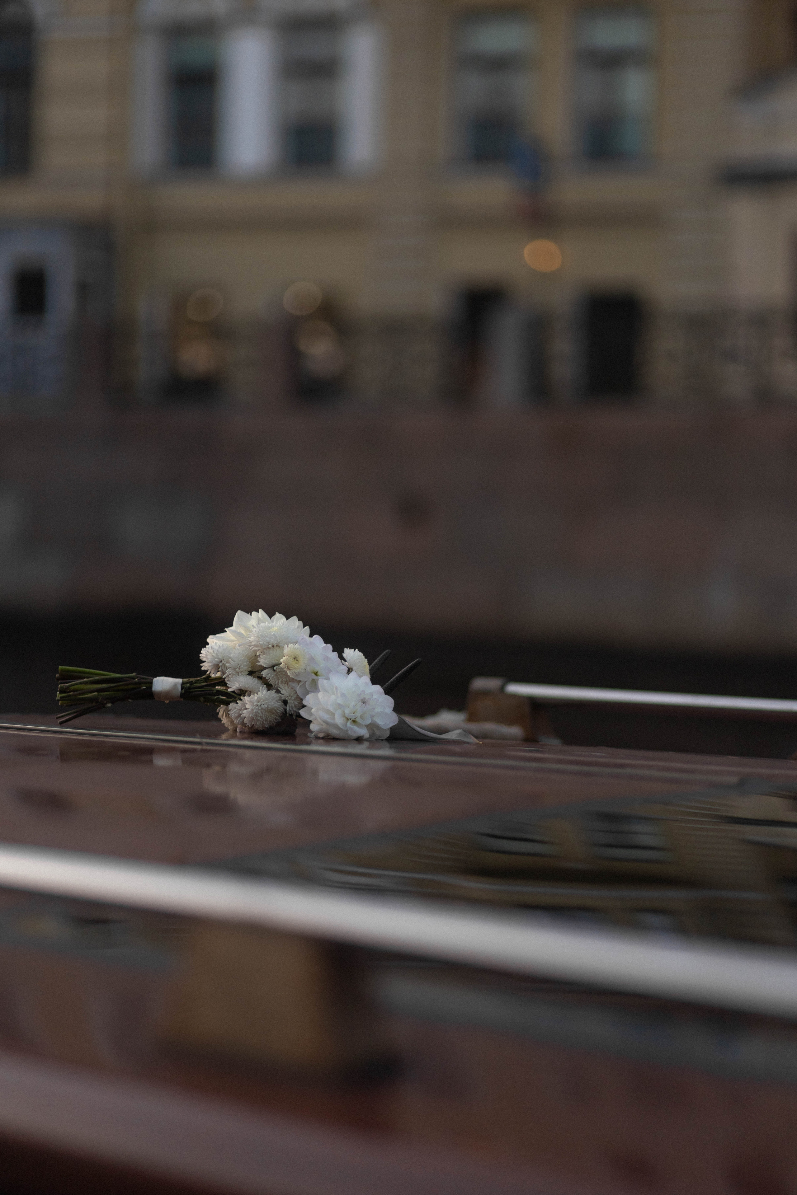 Алевтина и Олег. Фотограф Дубровская Виктория