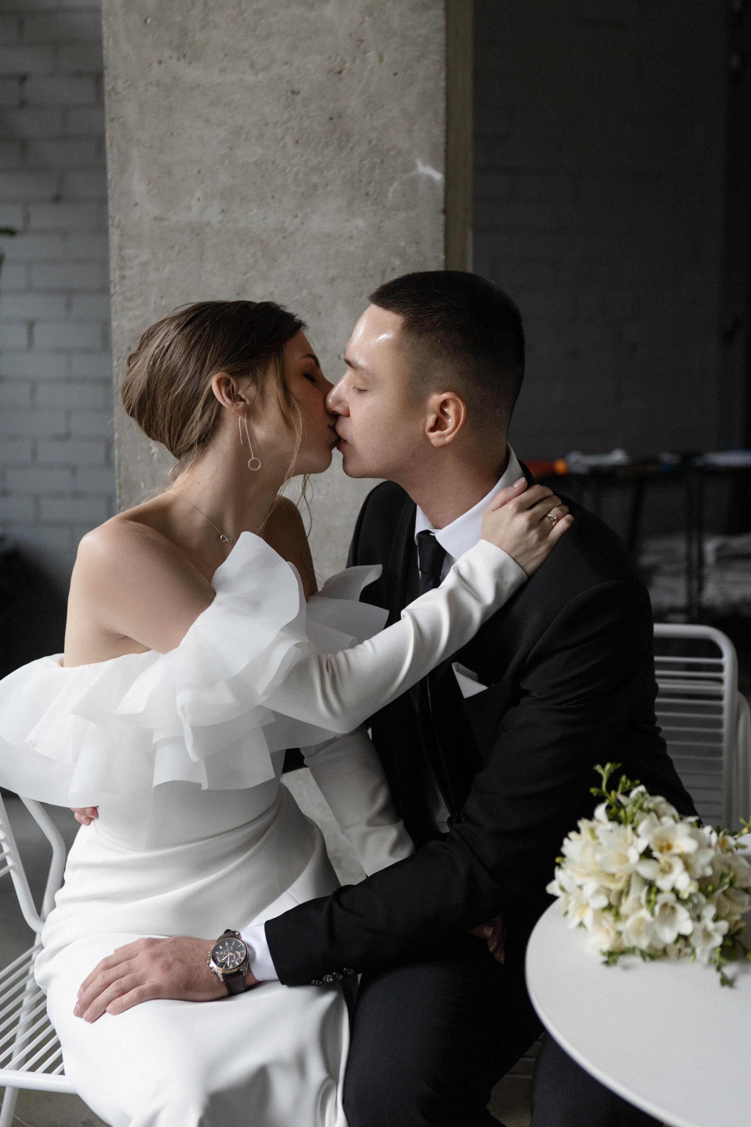 Валерия и Евгений. Фотограф Дубровская Виктория