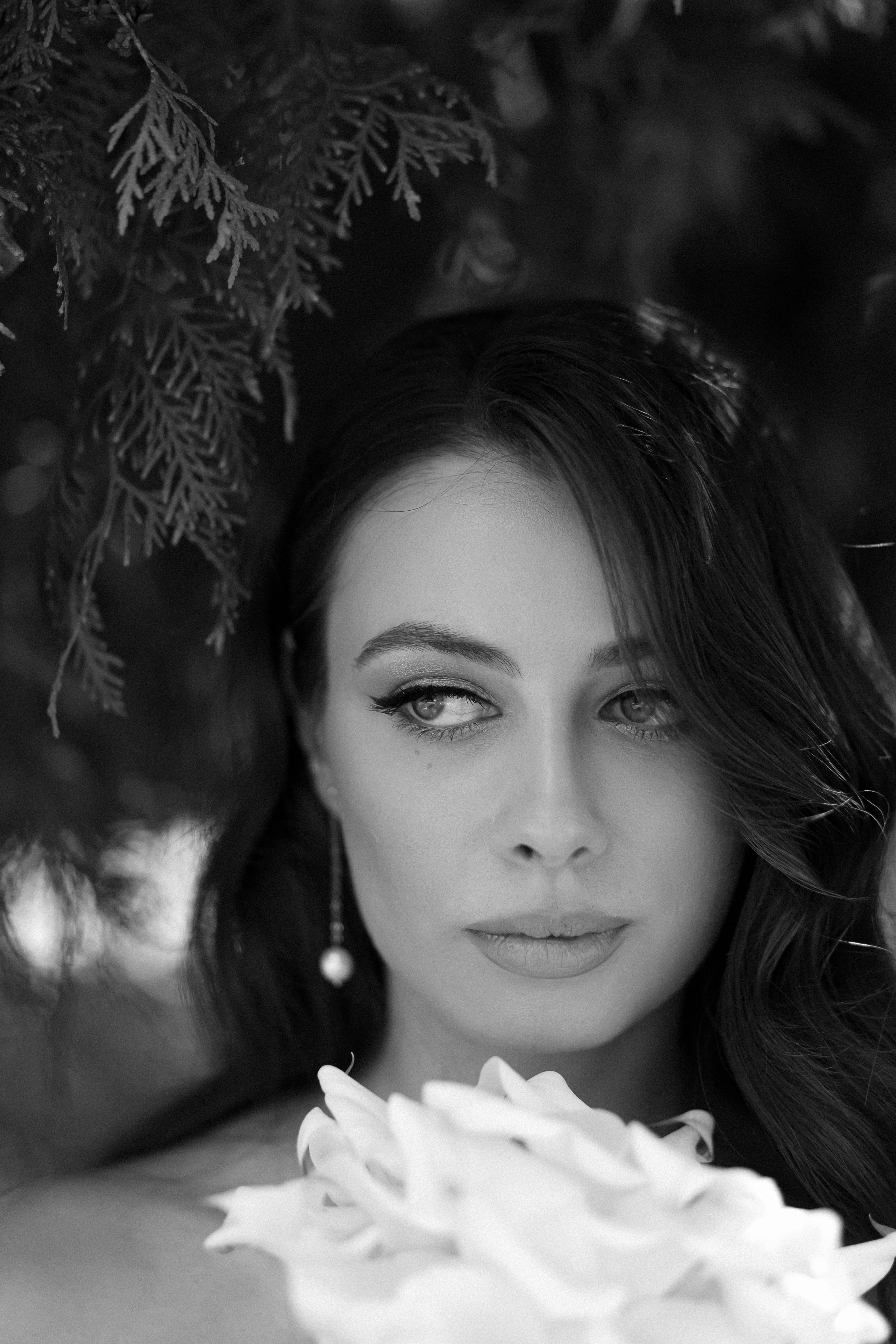 Юлия и Иван. Фотограф Дубровская Виктория