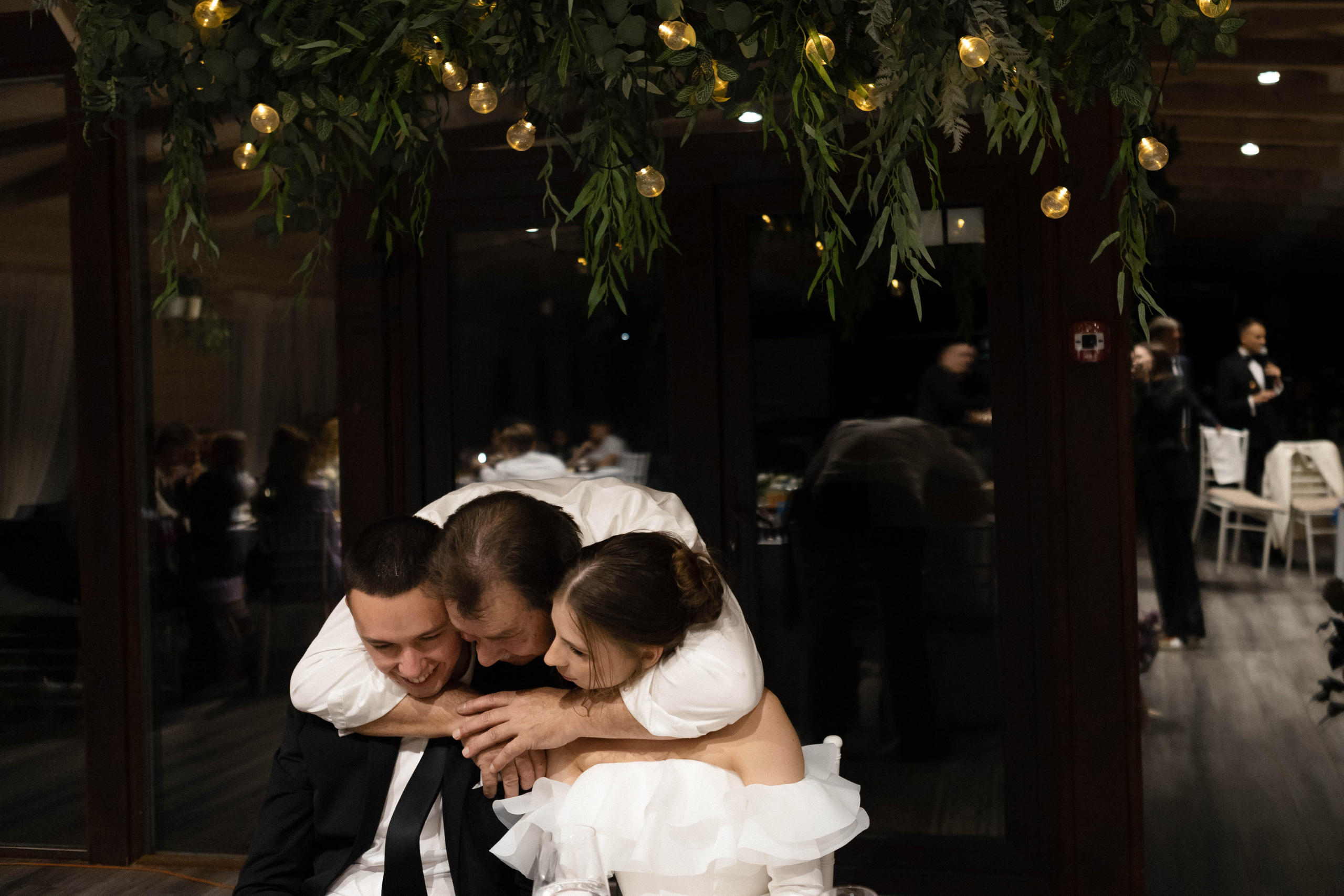 Валерия и Евгений. Фотограф Дубровская Виктория