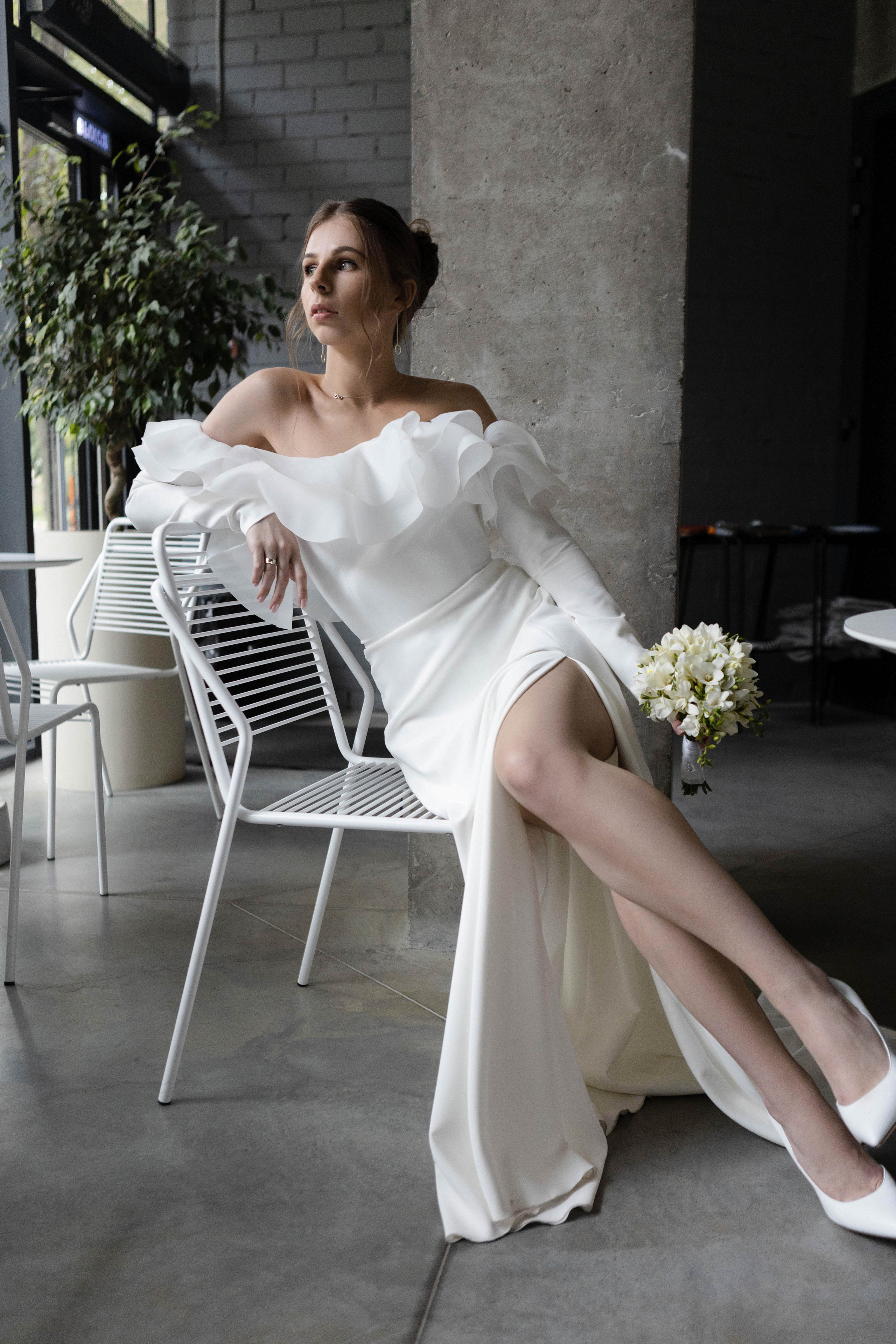 Валерия и Евгений. Фотограф Дубровская Виктория