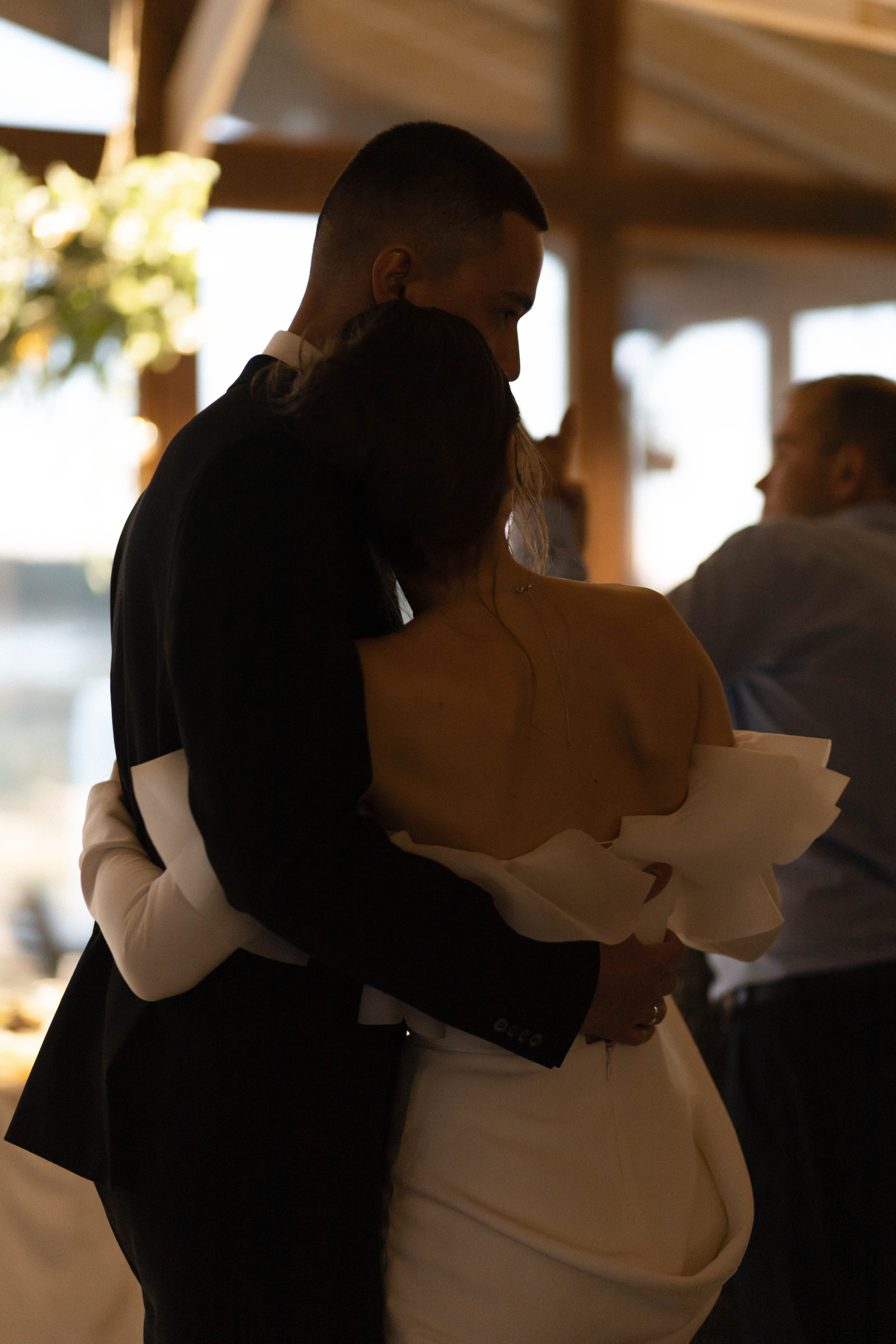 Валерия и Евгений. Фотограф Дубровская Виктория