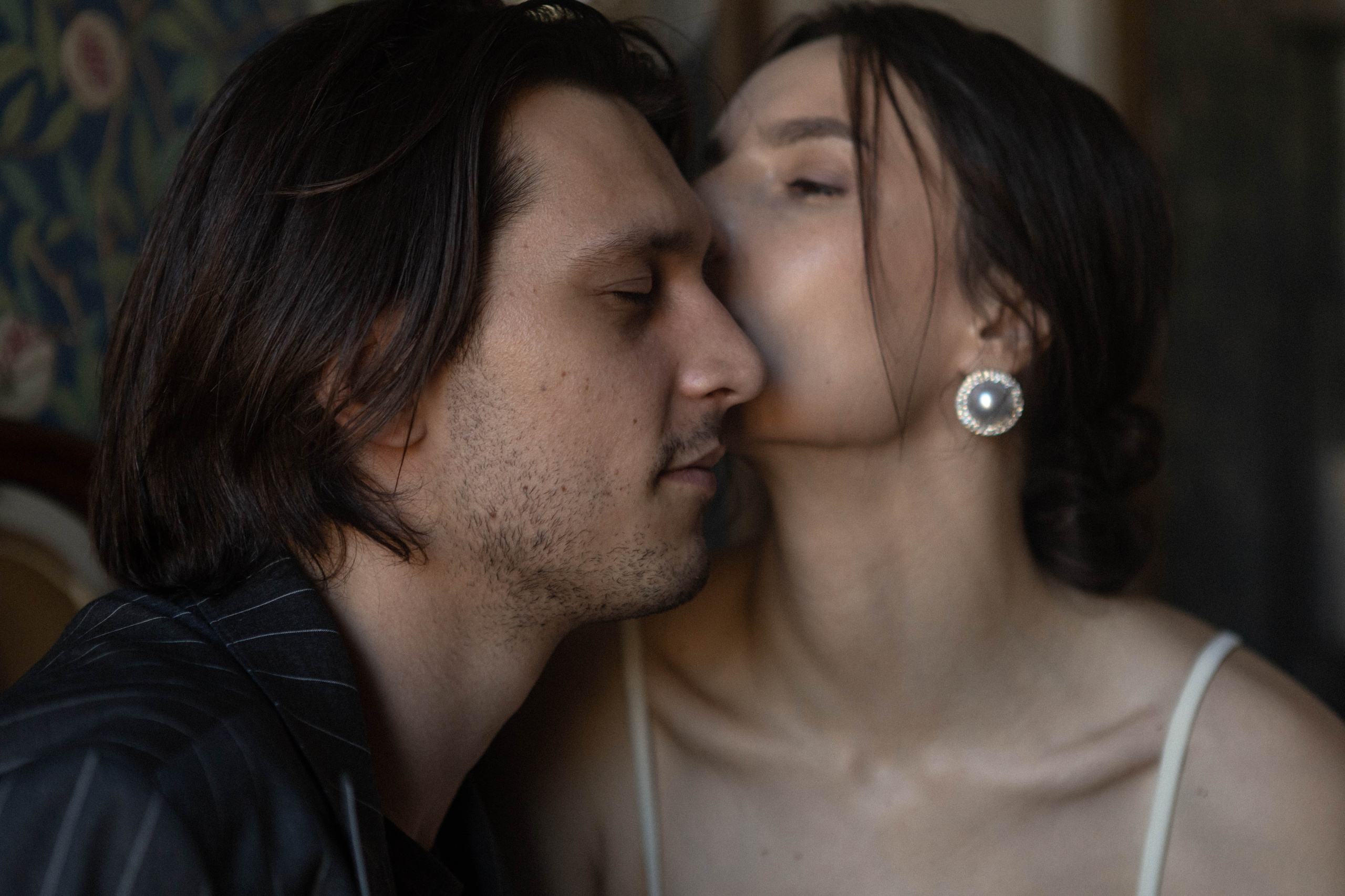 Алевтина и Олег. Фотограф Дубровская Виктория