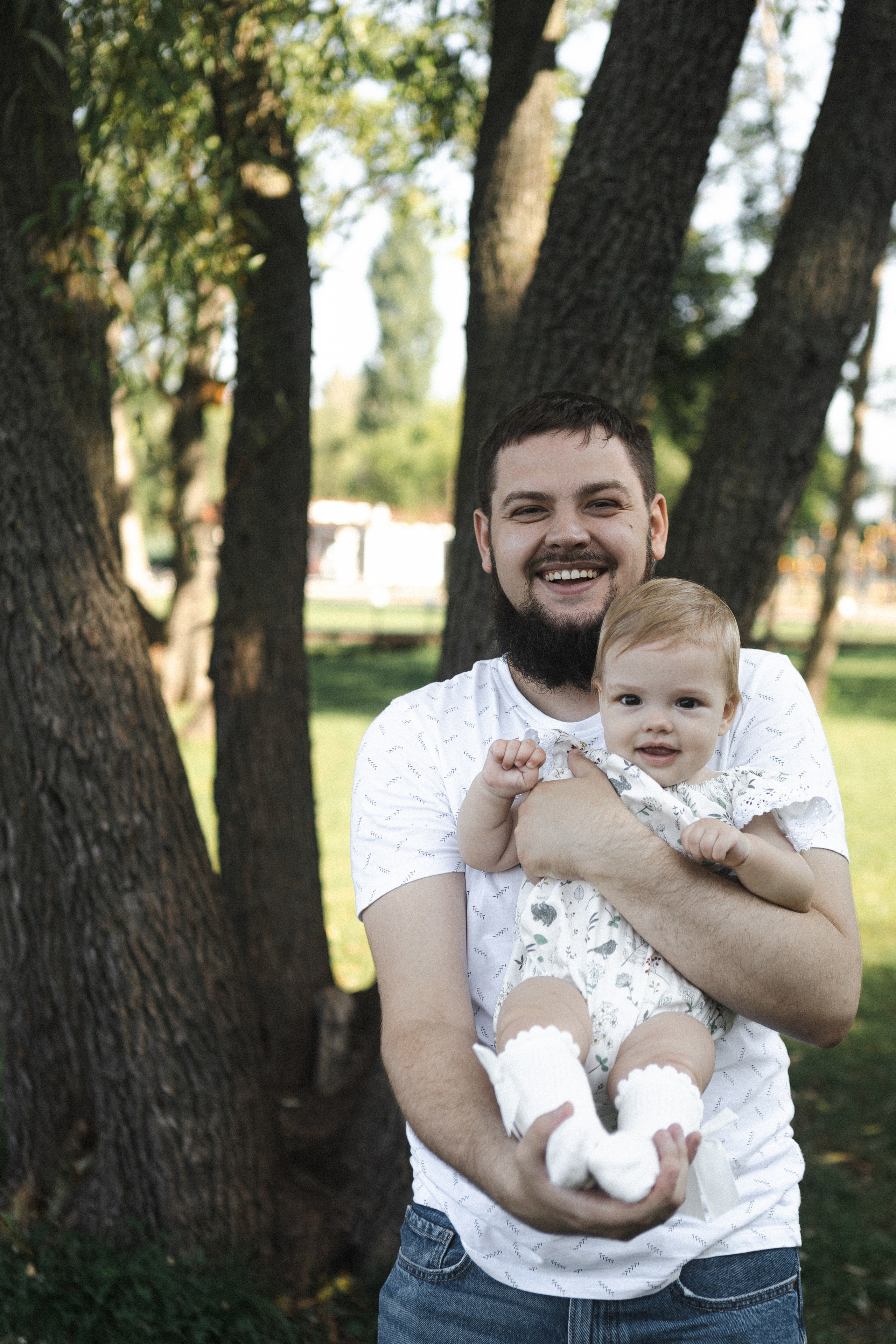 Ульяна Сергей и Полина. Фотограф Дубровская Виктория