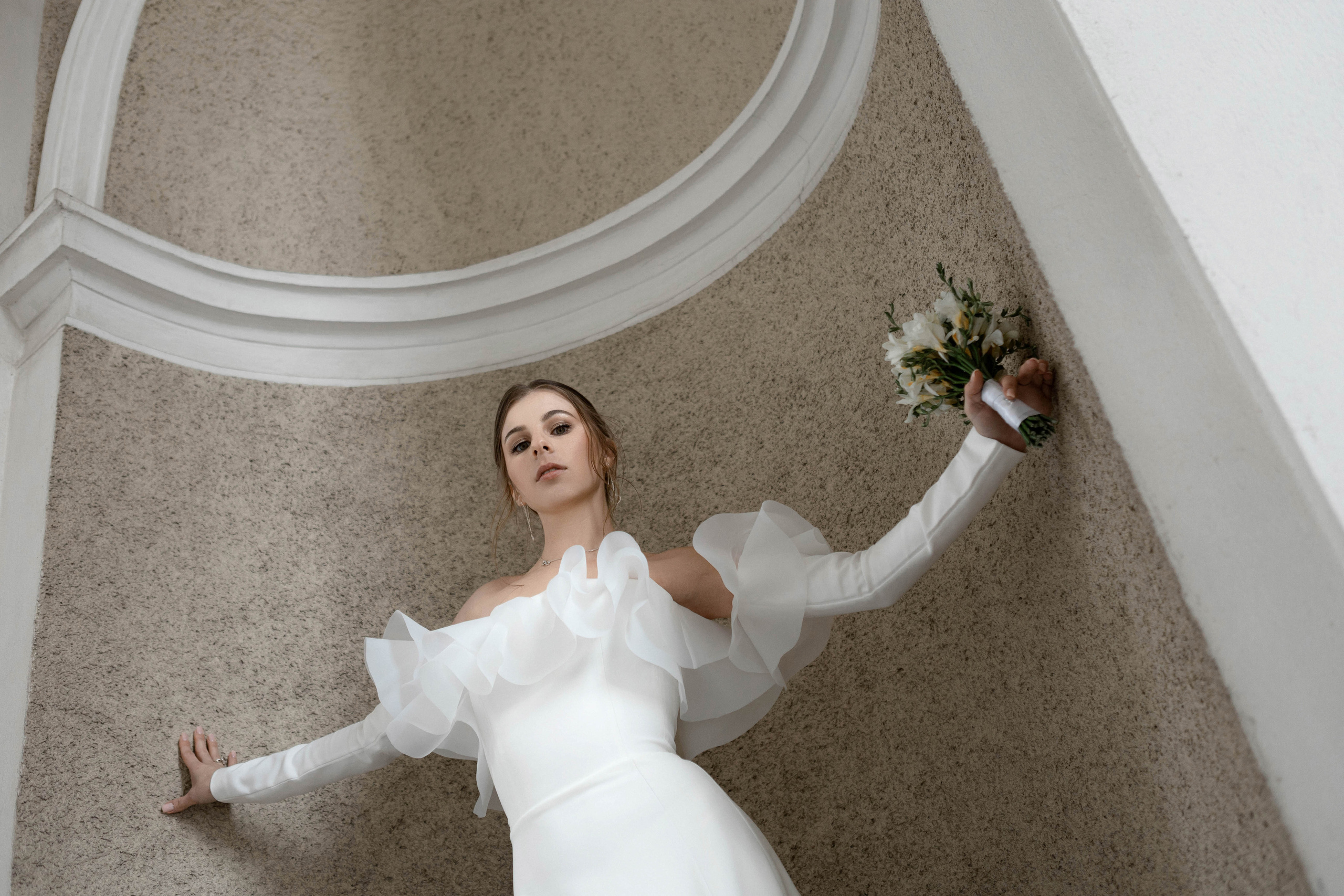 Валерия и Евгений. Фотограф Дубровская Виктория