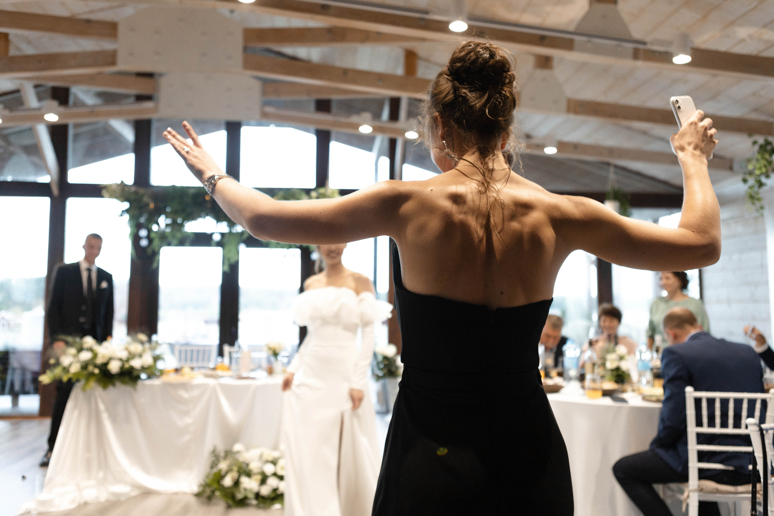 Валерия и Евгений. Фотограф Дубровская Виктория