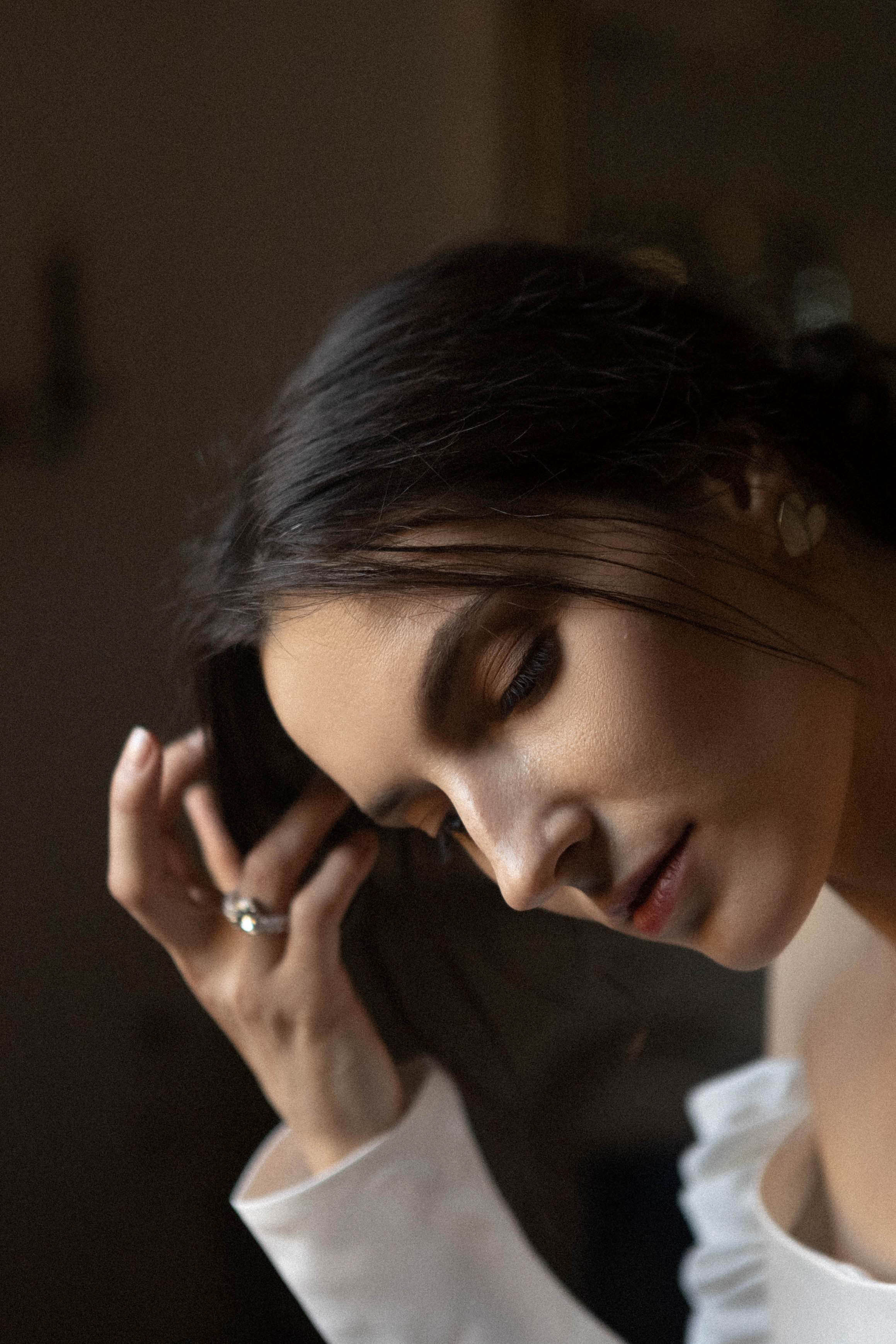 Алевтина и Олег. Фотограф Дубровская Виктория