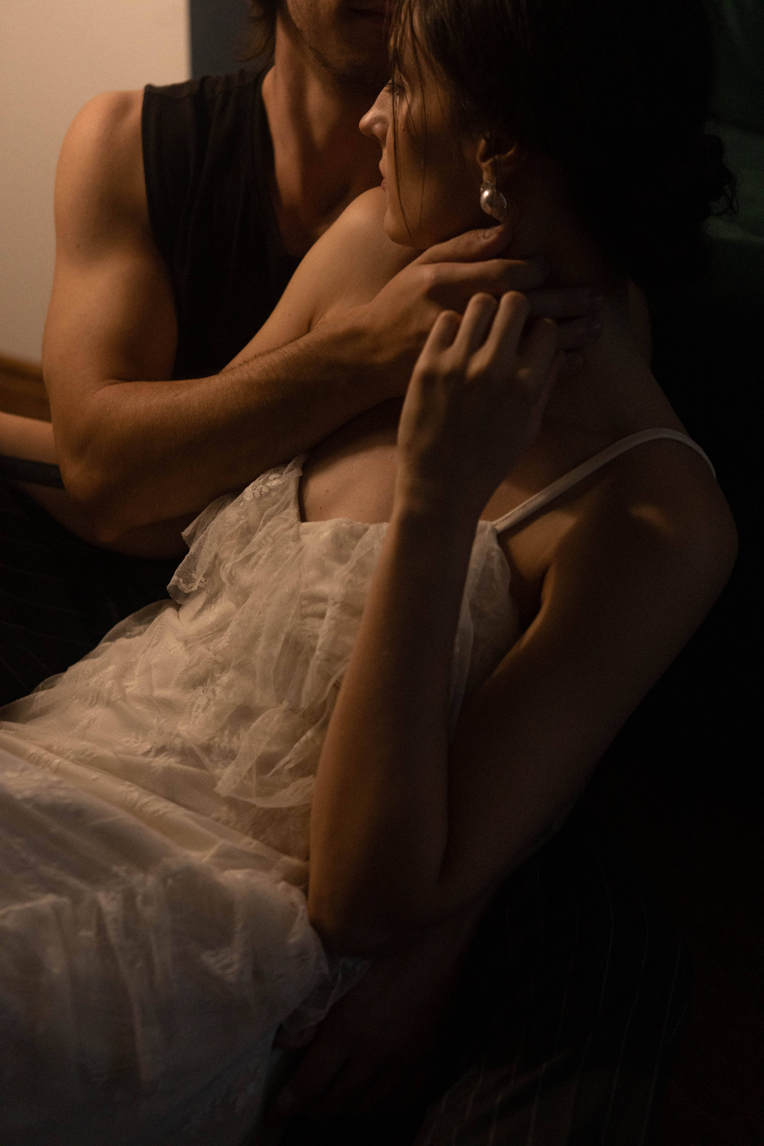 Алевтина и Олег. Фотограф Дубровская Виктория