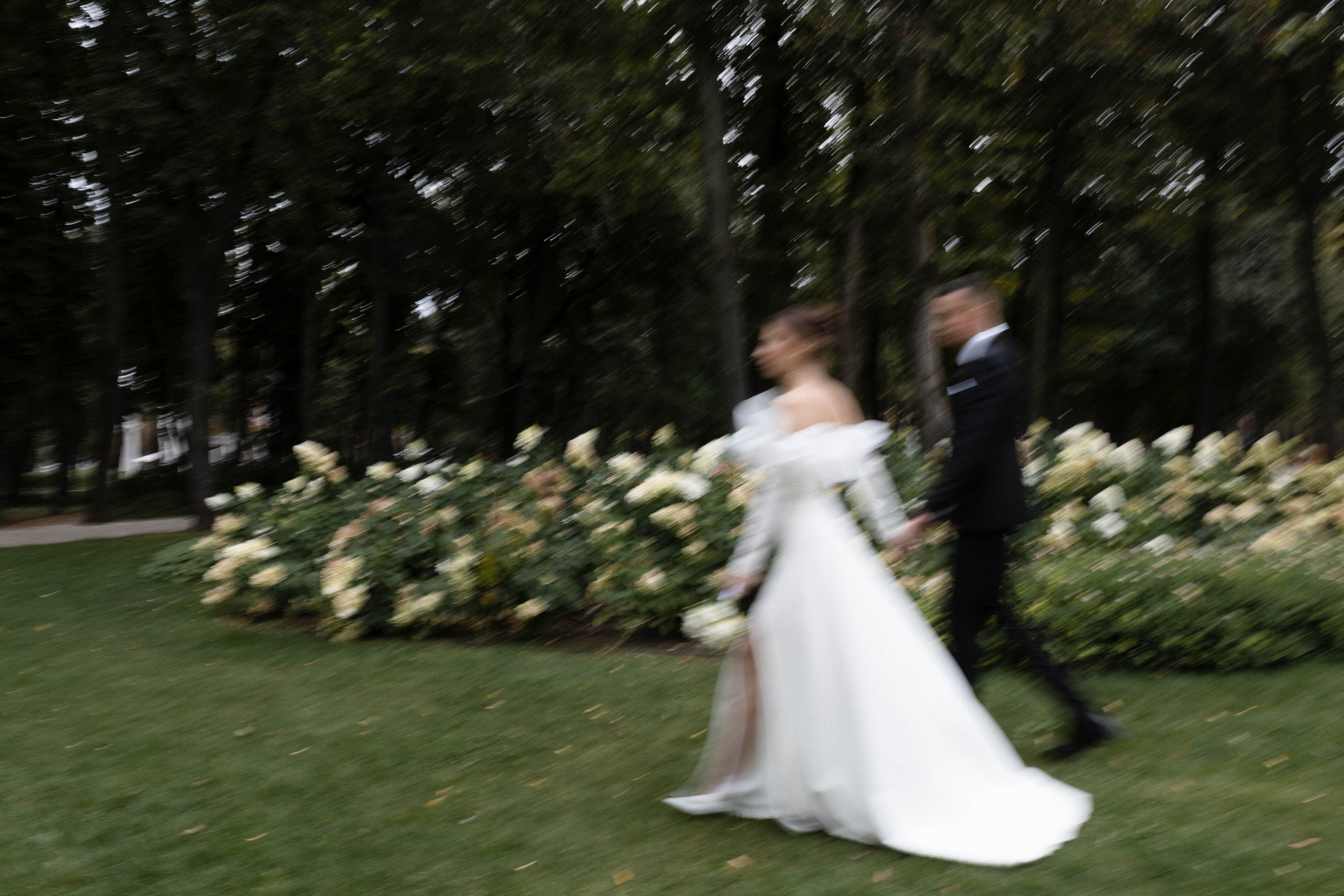 Валерия и Евгений. Фотограф Дубровская Виктория