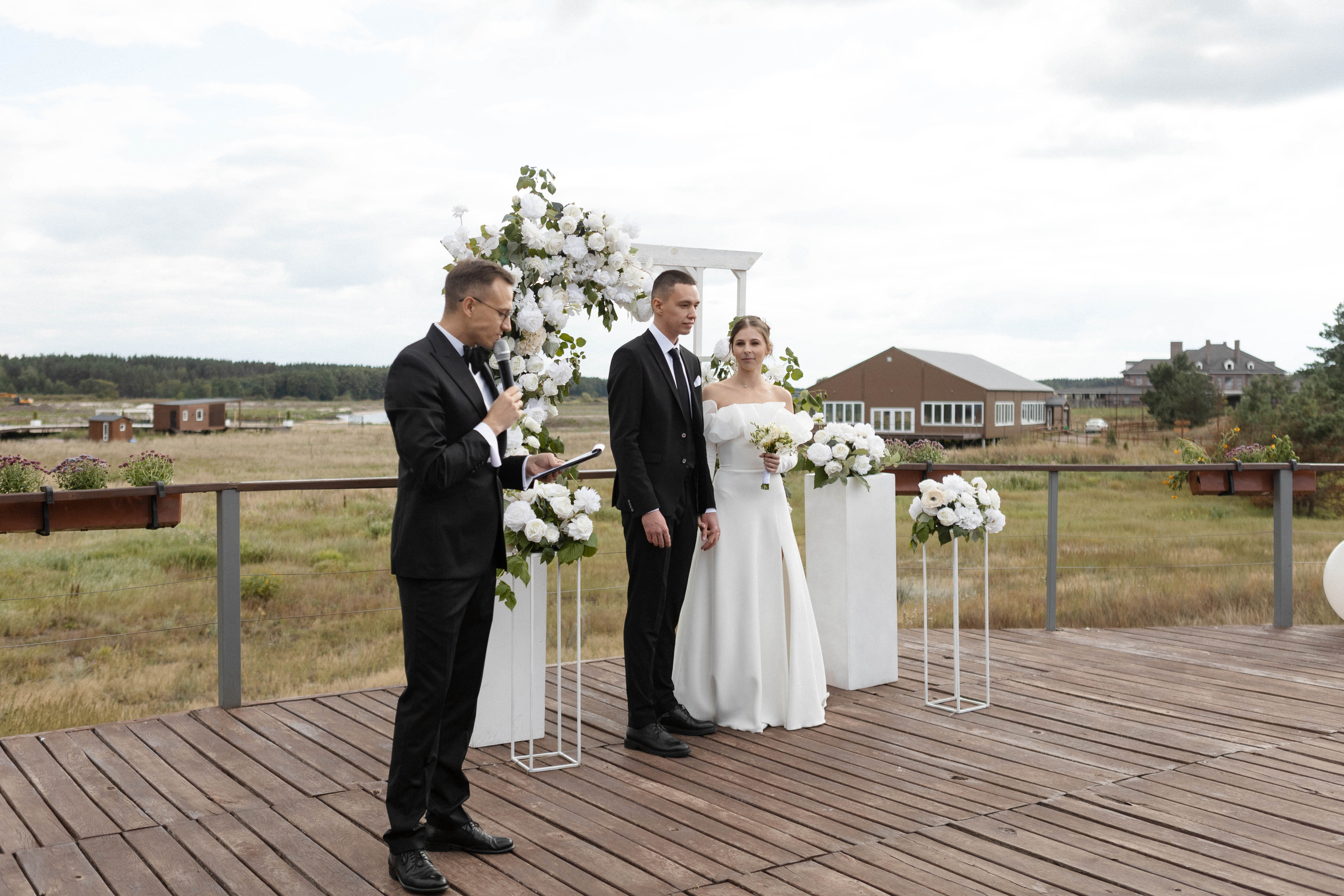 Валерия и Евгений. Фотограф Дубровская Виктория