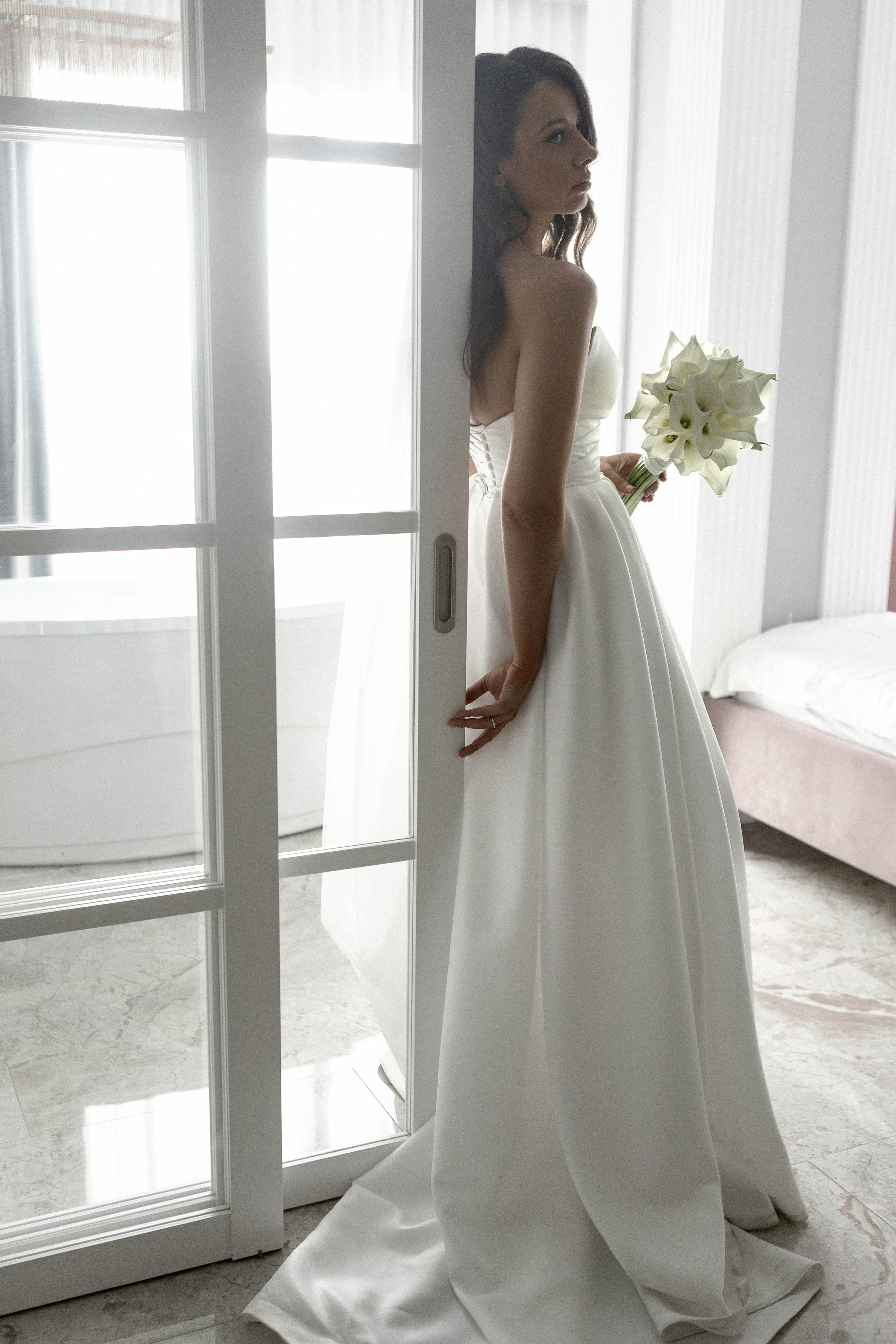 Юлия и Иван. Фотограф Дубровская Виктория