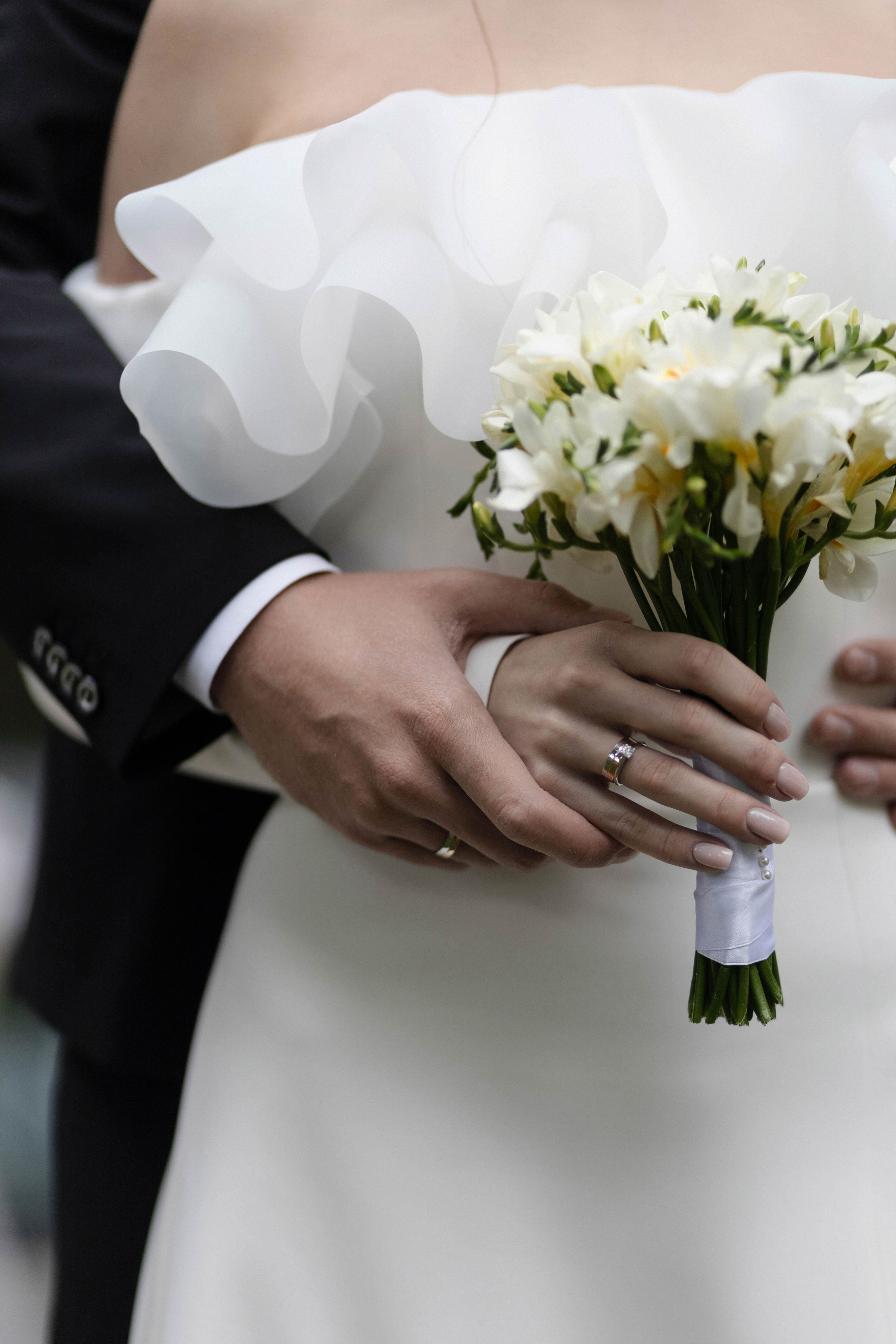 Валерия и Евгений. Фотограф Дубровская Виктория