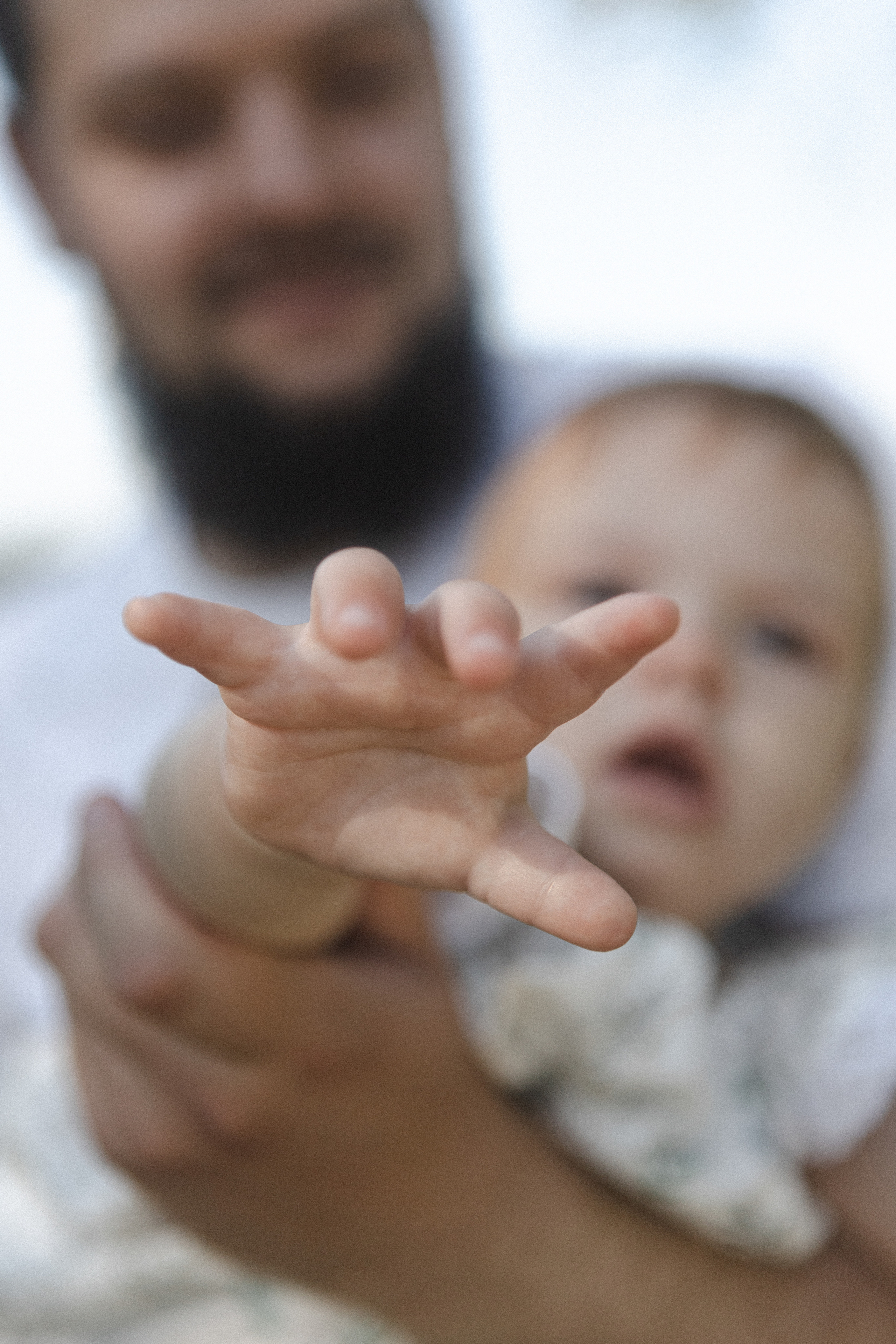 Ульяна Сергей и Полина. Фотограф Дубровская Виктория