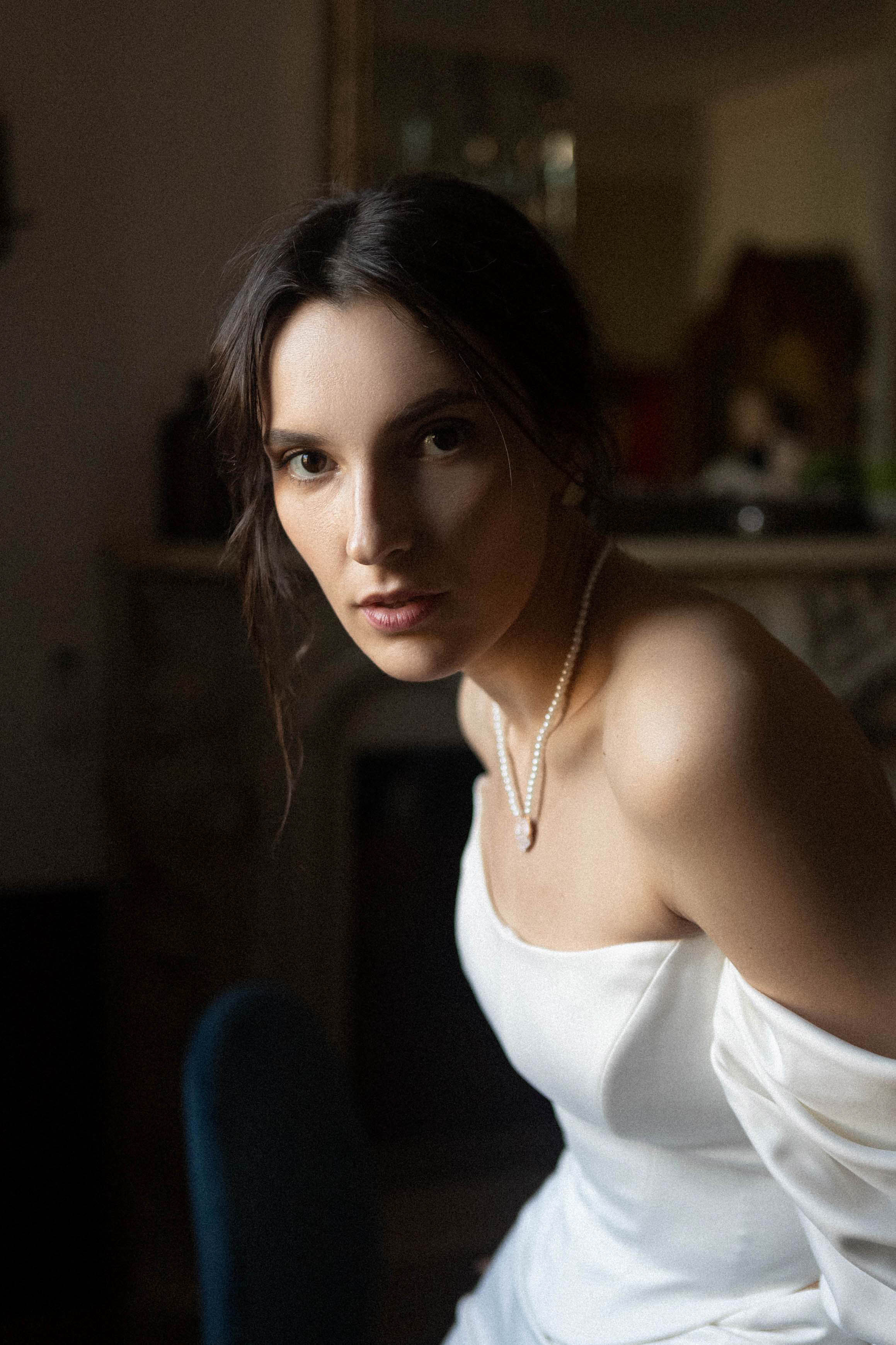 Алевтина и Олег. Фотограф Дубровская Виктория