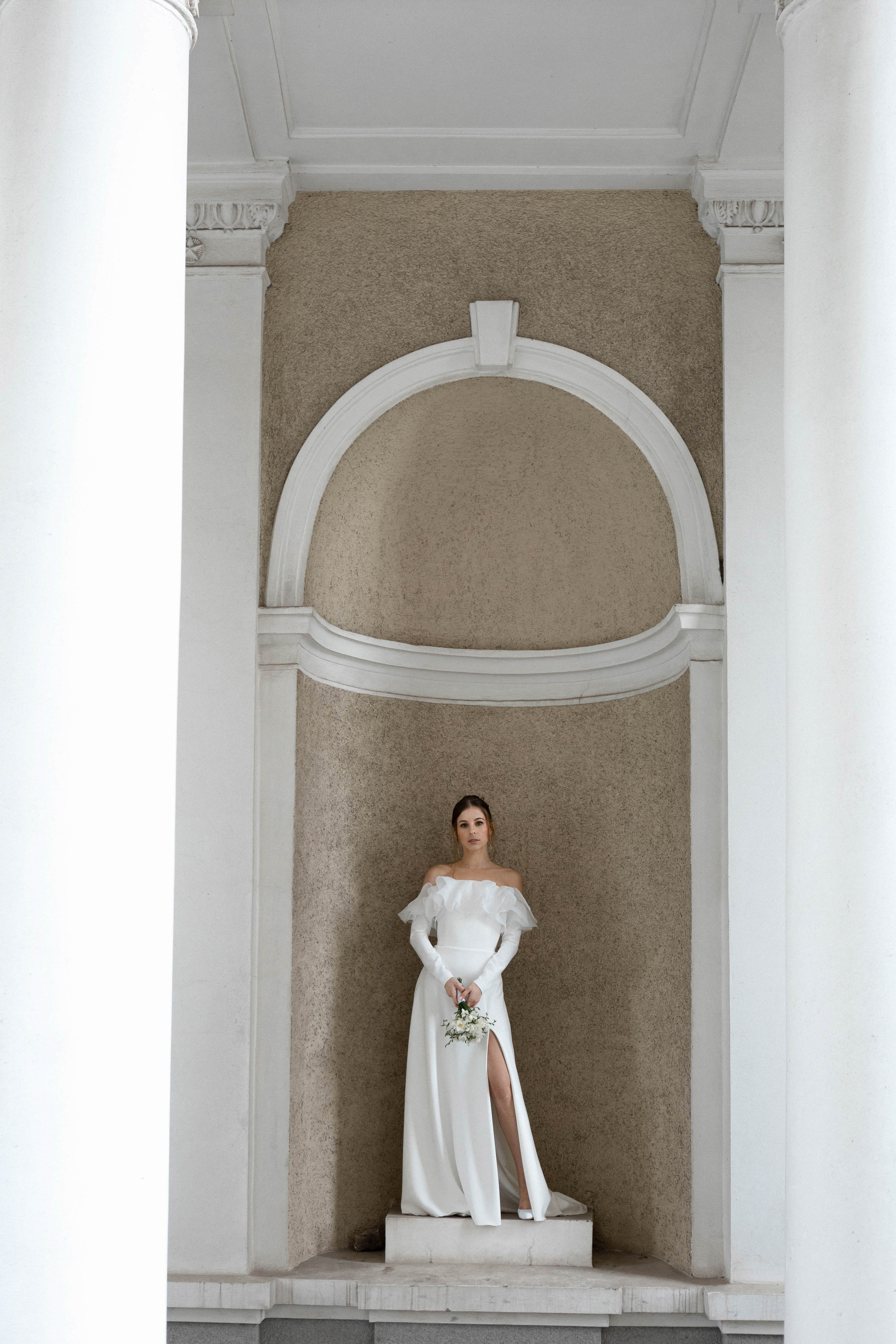 Валерия и Евгений. Фотограф Дубровская Виктория