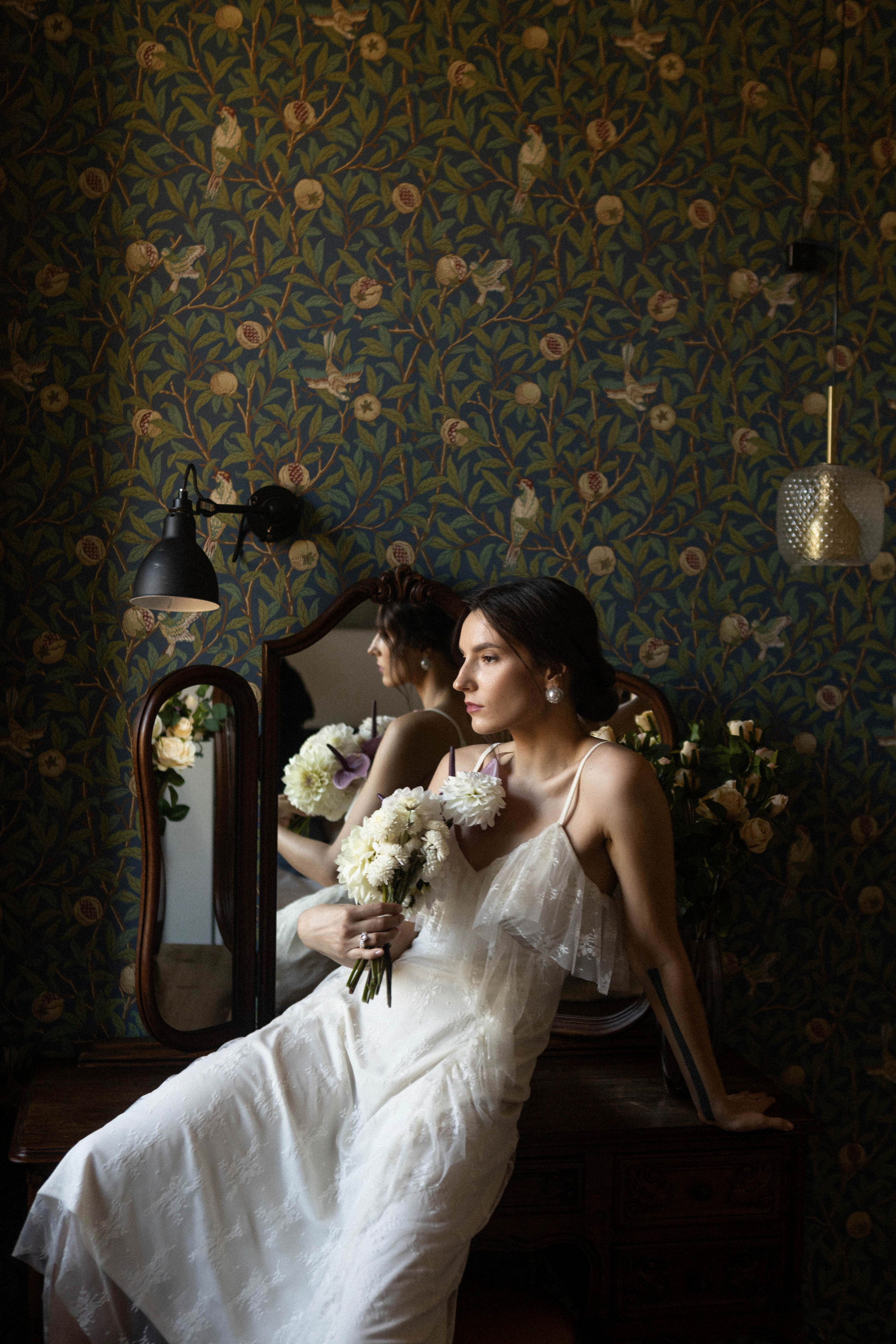 Алевтина и Олег. Фотограф Дубровская Виктория