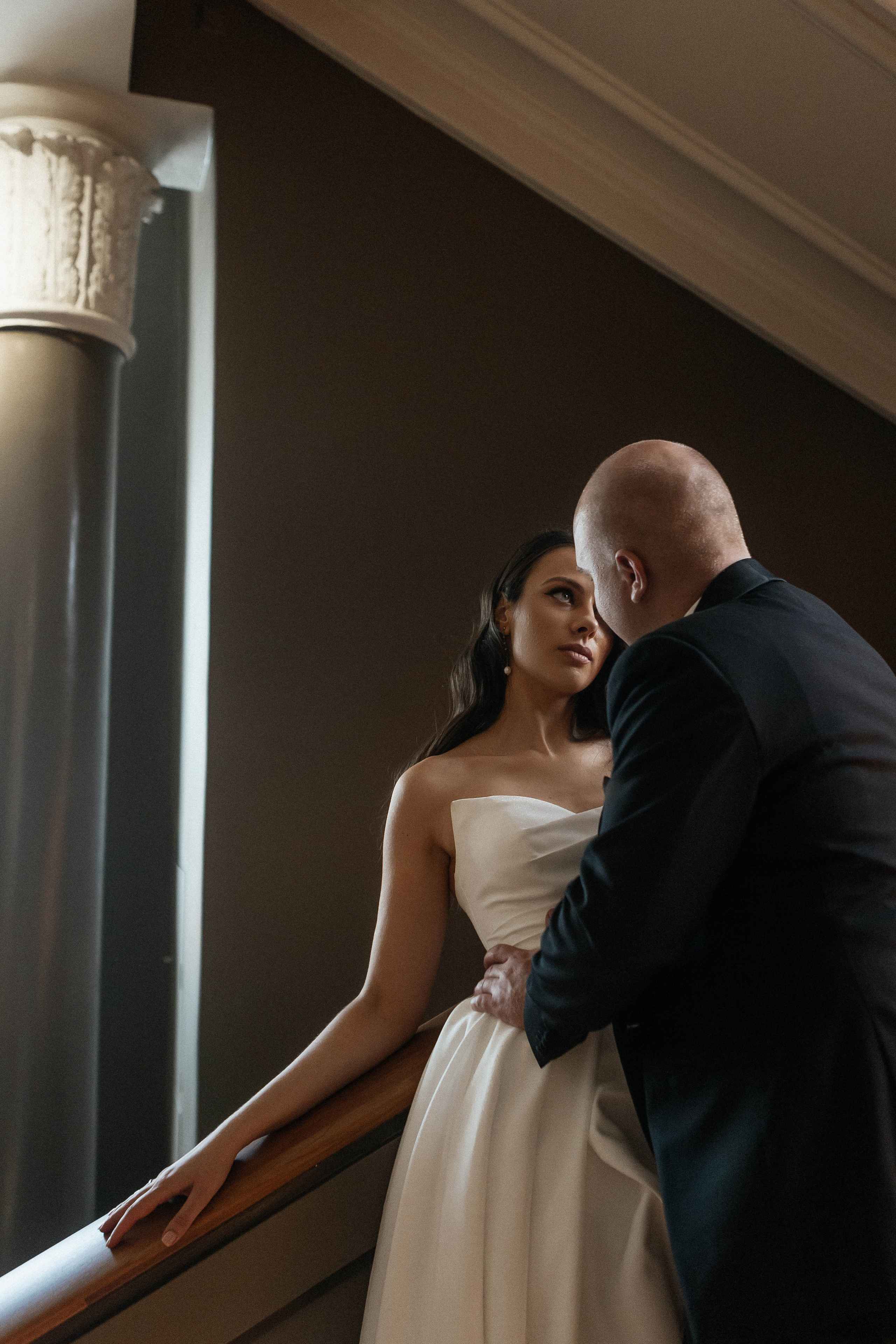 Юлия и Иван. Фотограф Дубровская Виктория